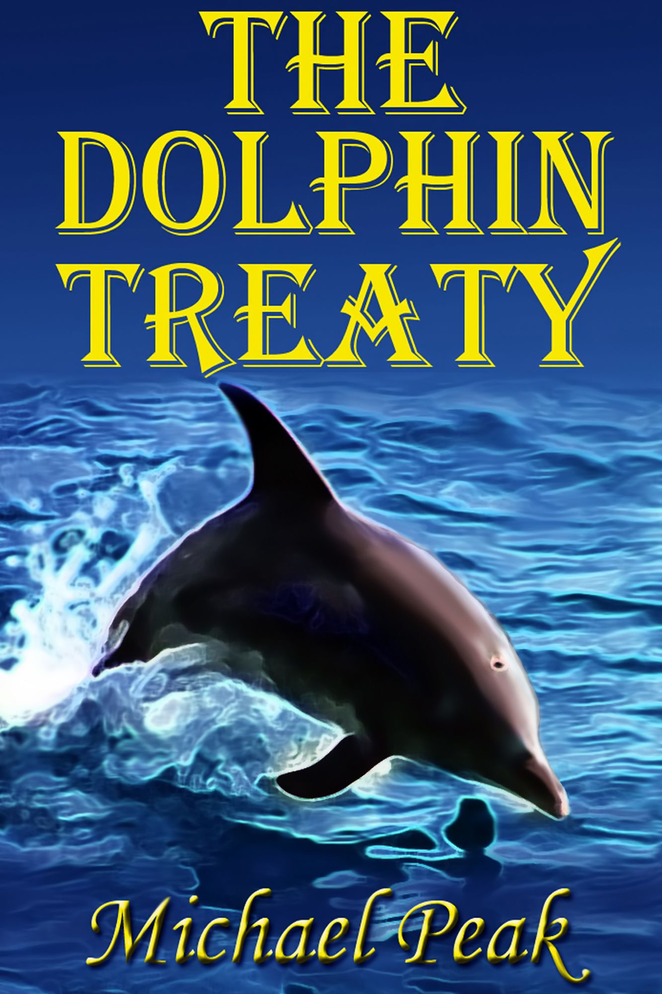 The Dolphin Treaty