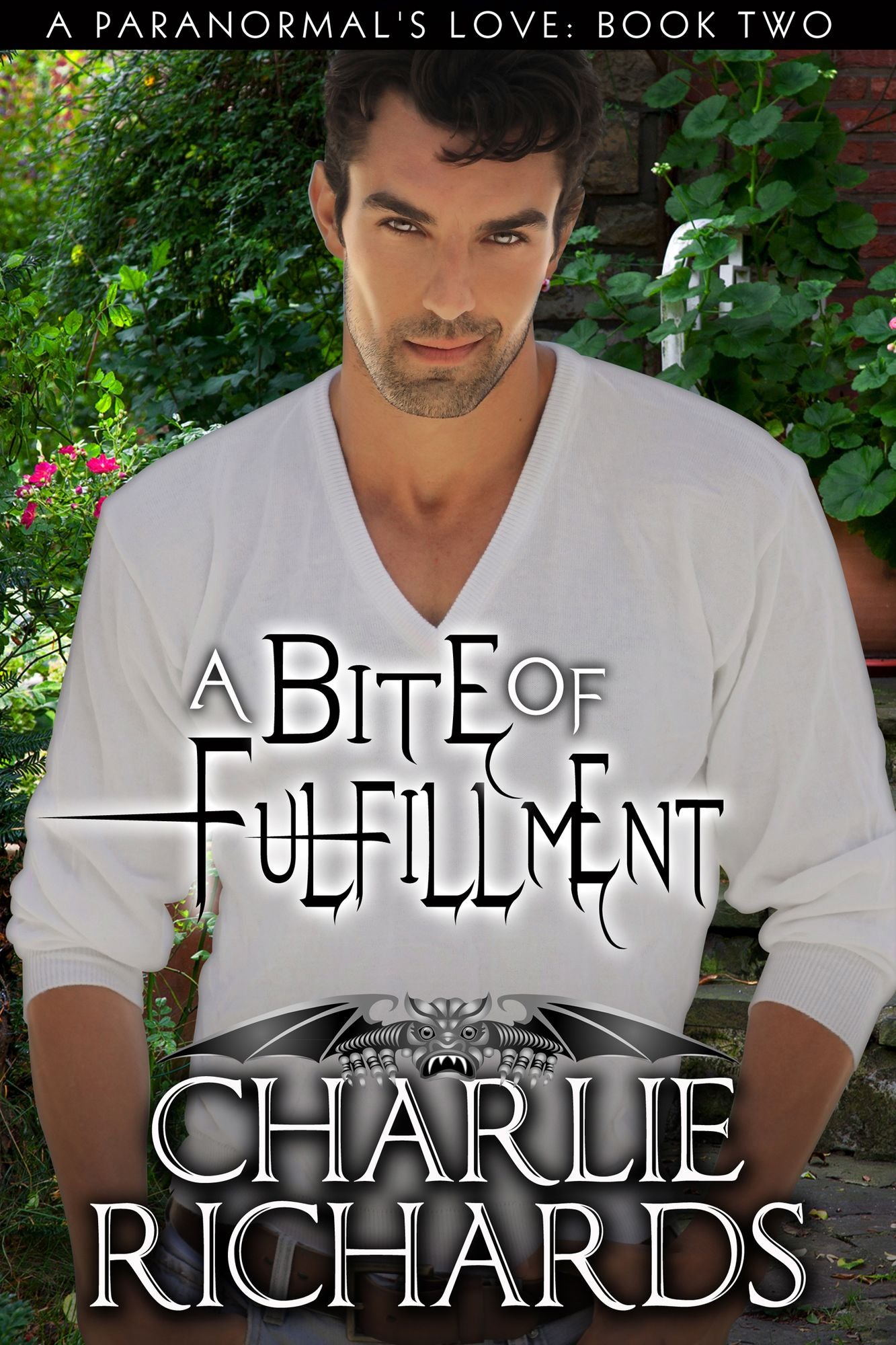 A Bite of Fulfillment
