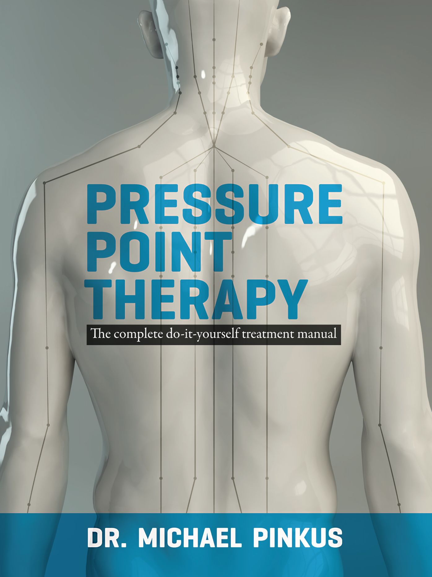 Pressure Point Therapy