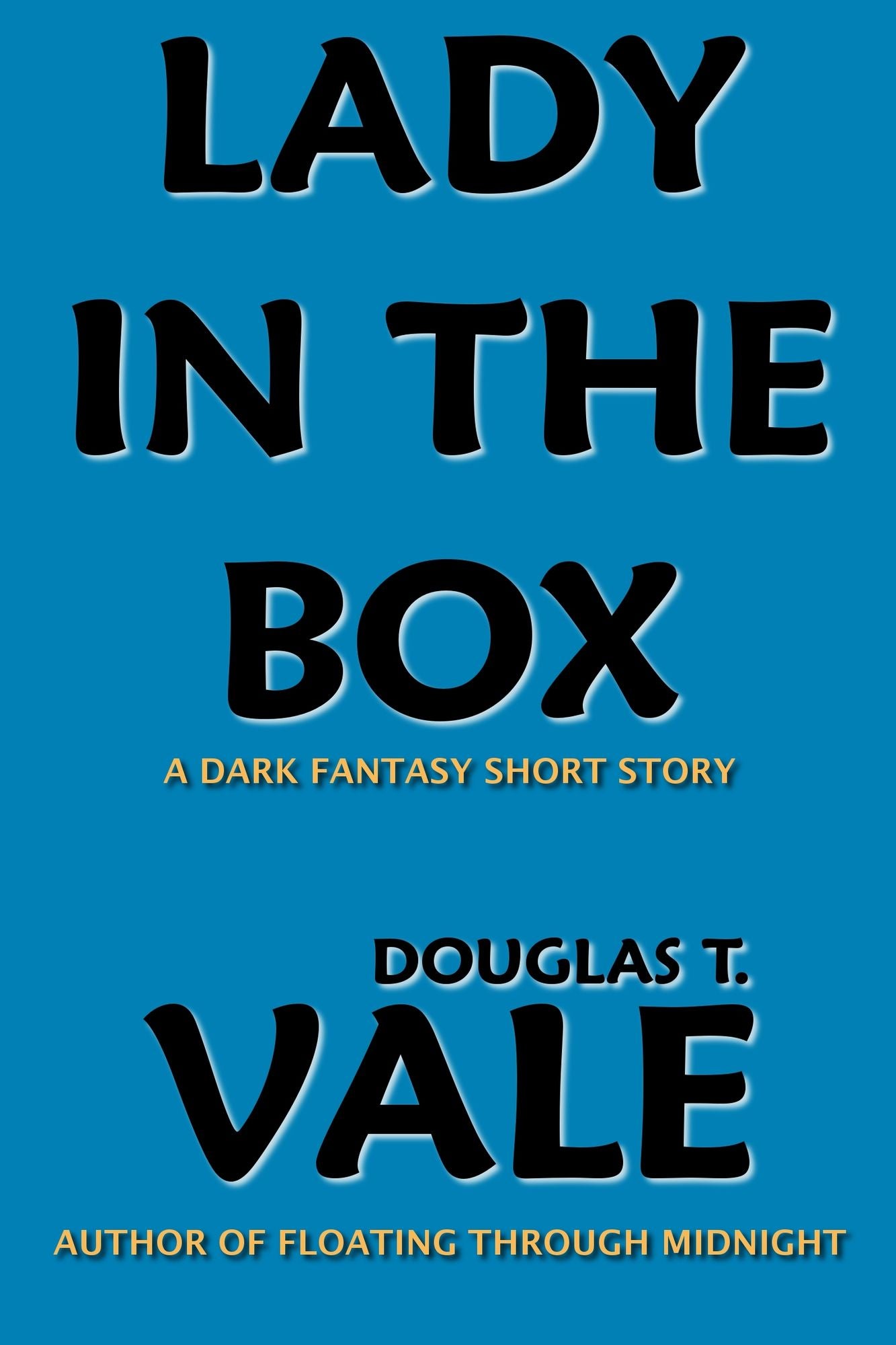 Lady In The Box