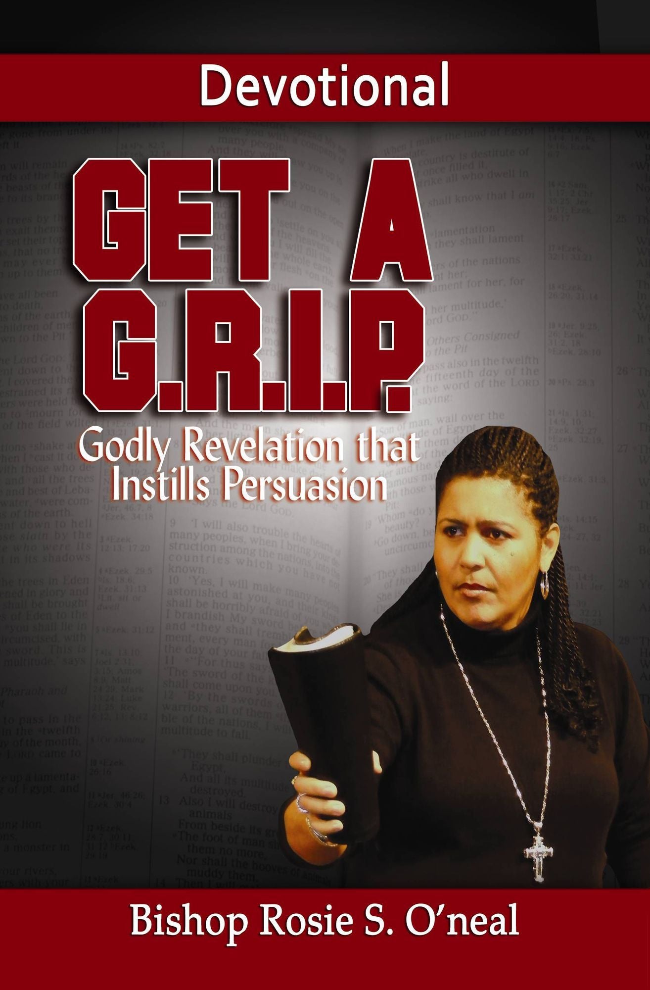 Get A Grip