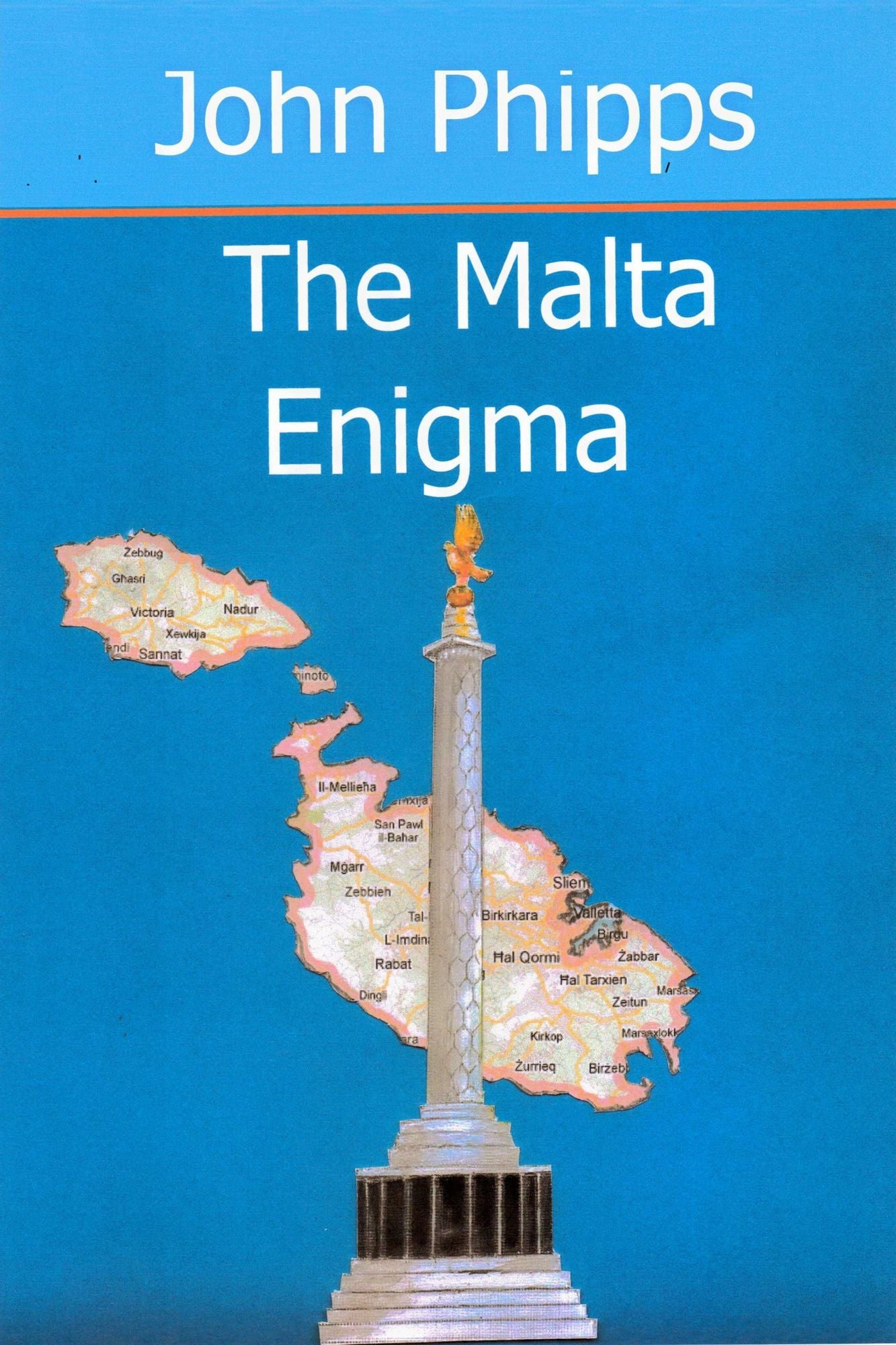The Malta Enigma