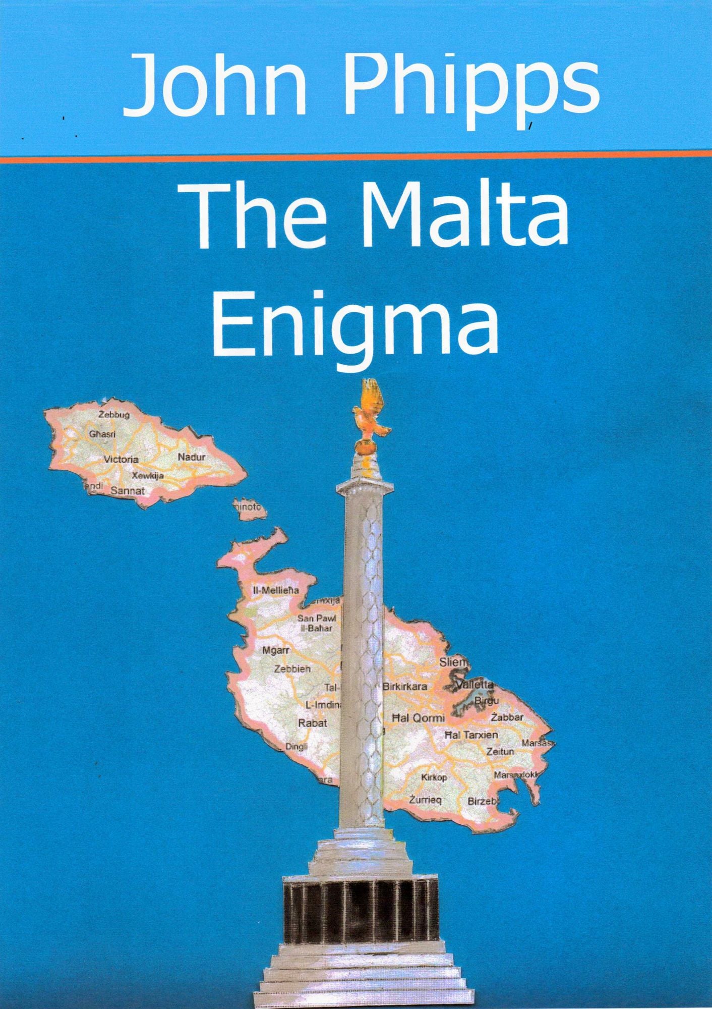 The Malta Enigma