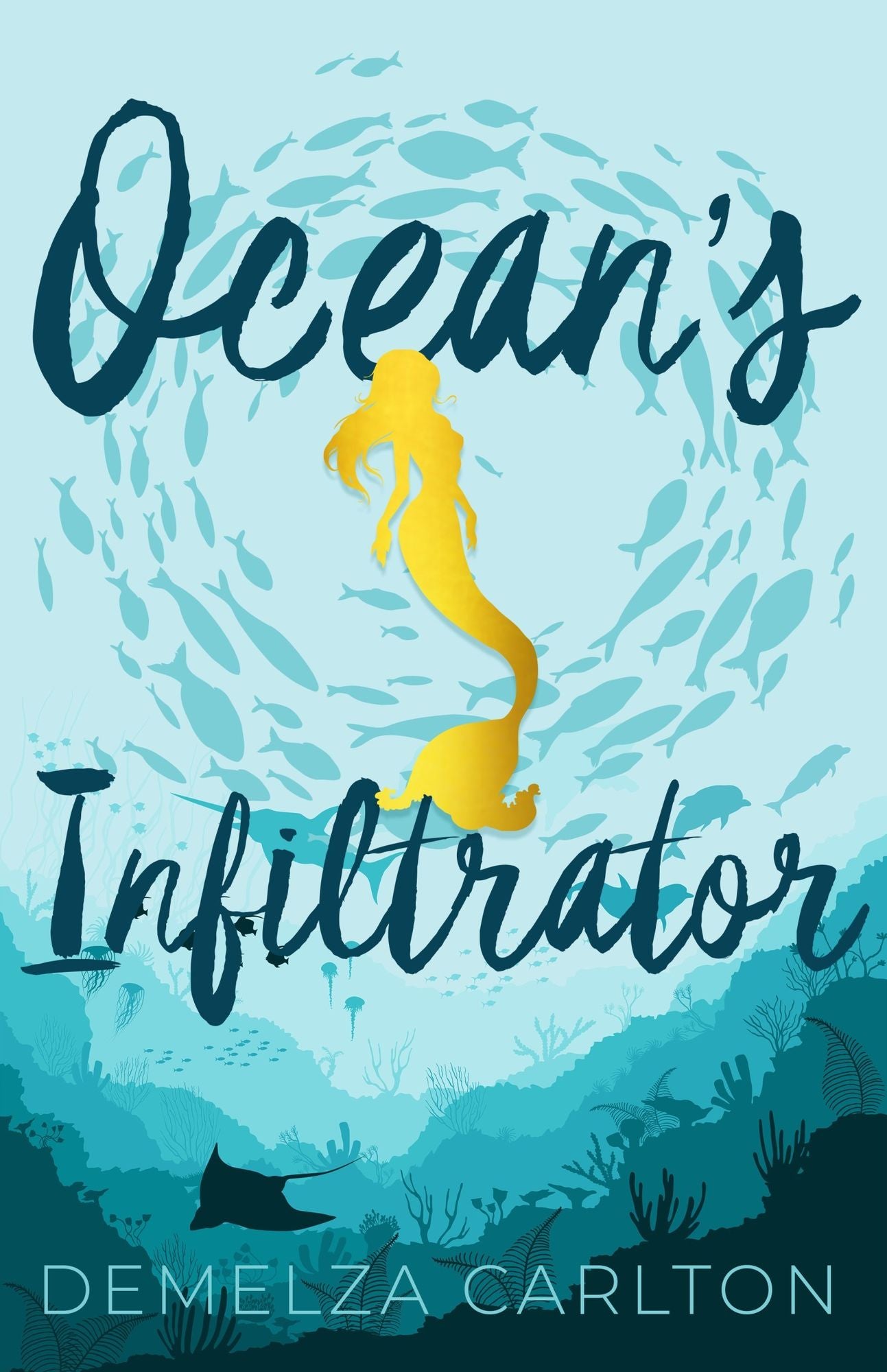 Ocean's Infiltrator