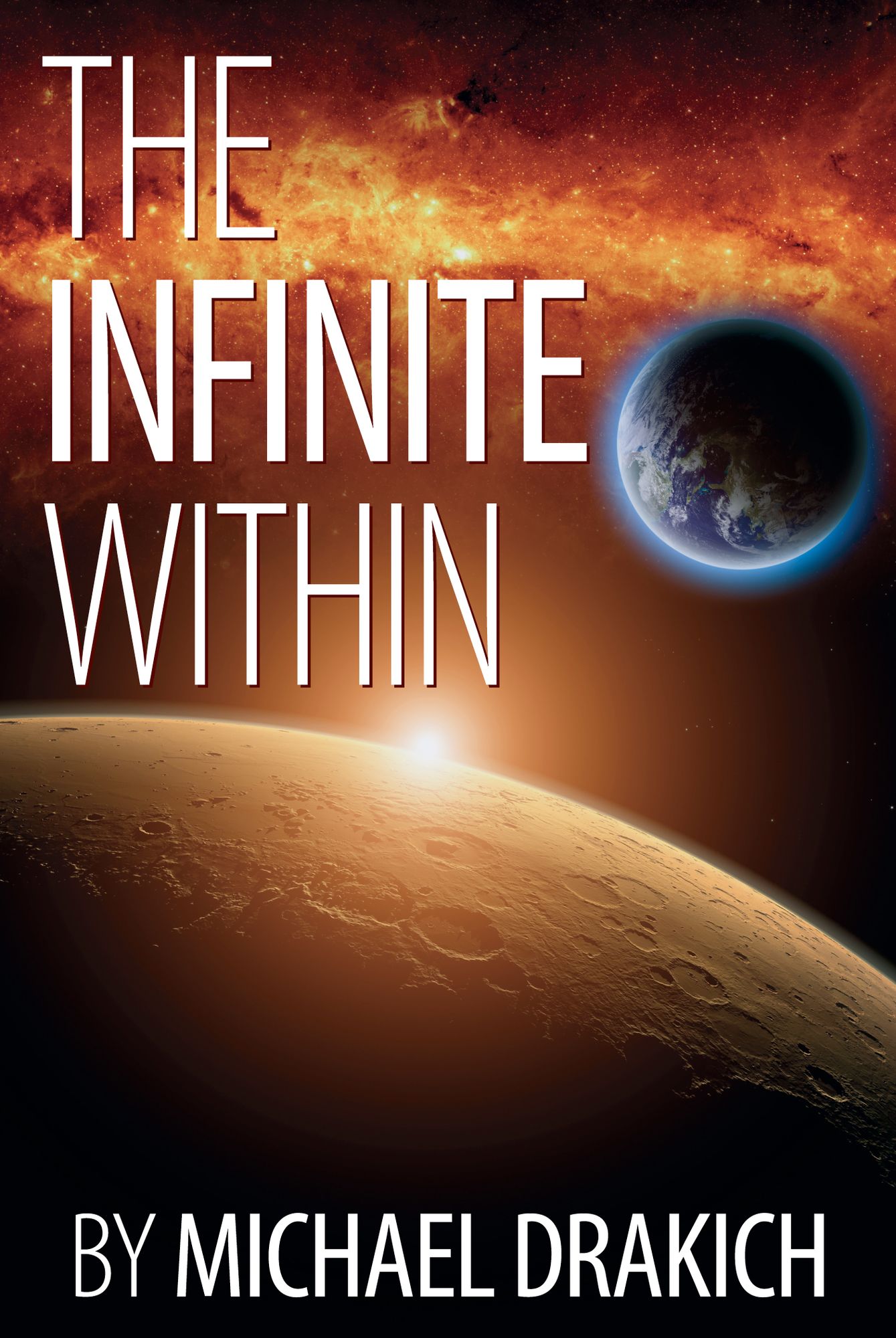 The Infinite Within
