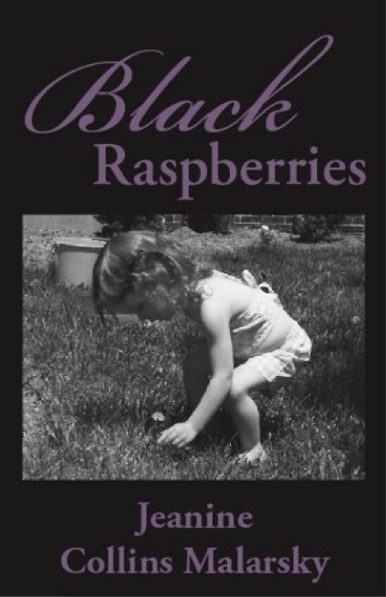 Black Raspberries