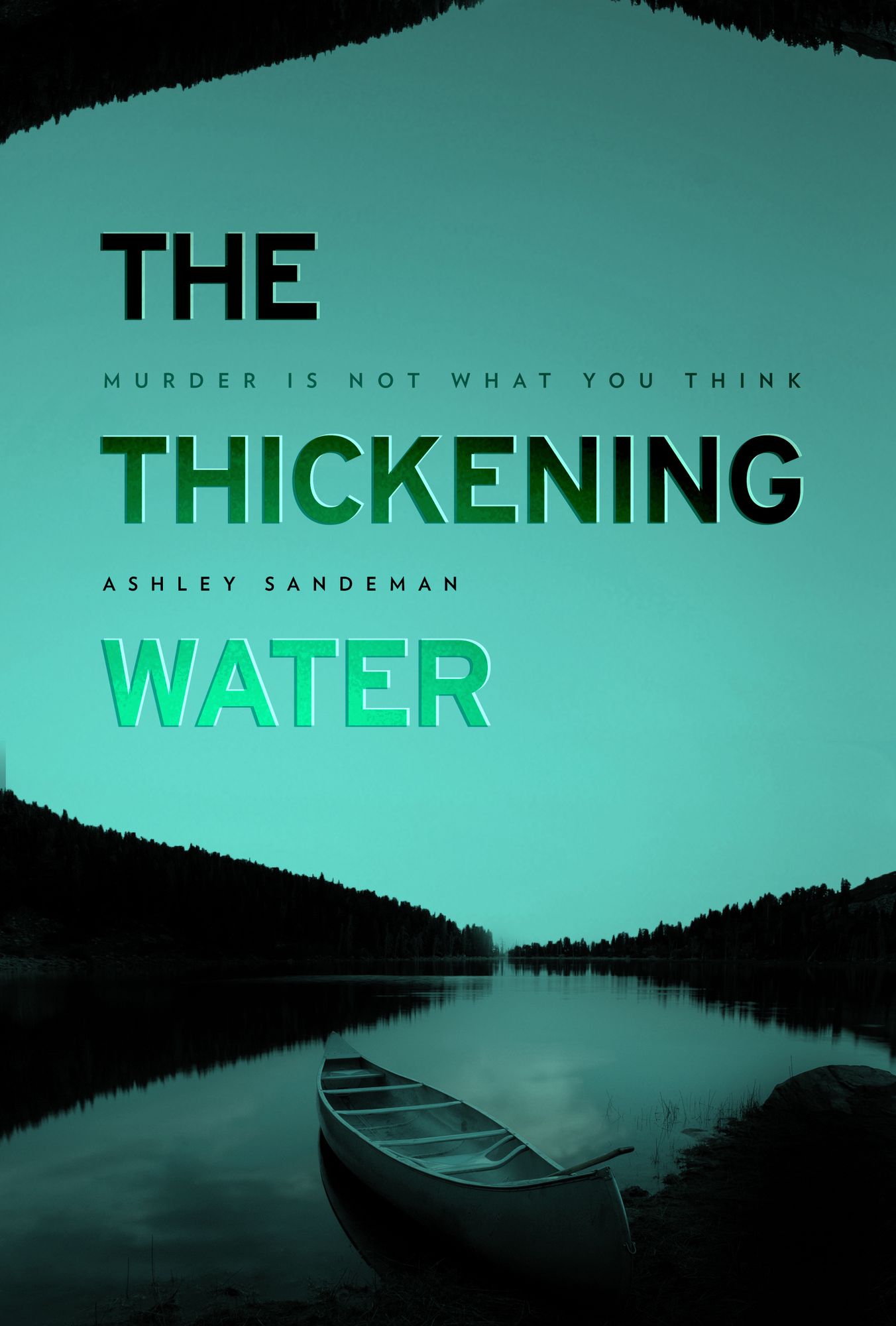 The Thickening Water