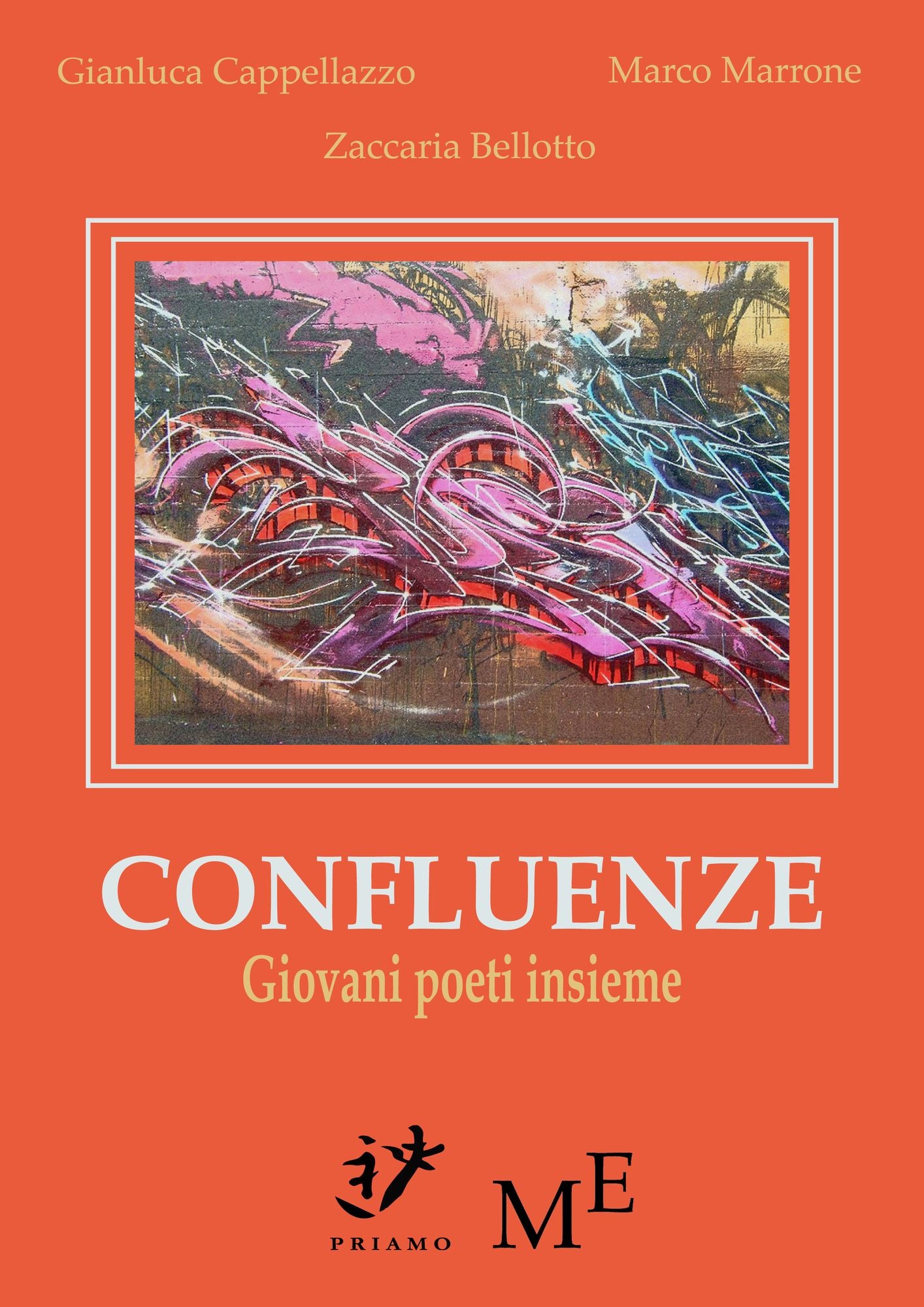 Confluenze