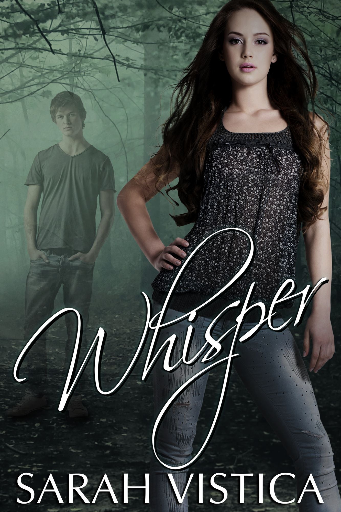 Whisper