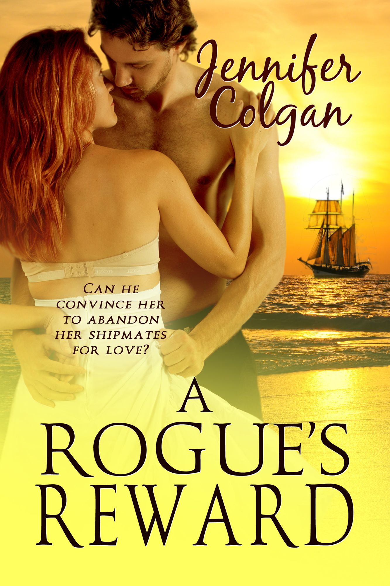 A Rogue's Reward