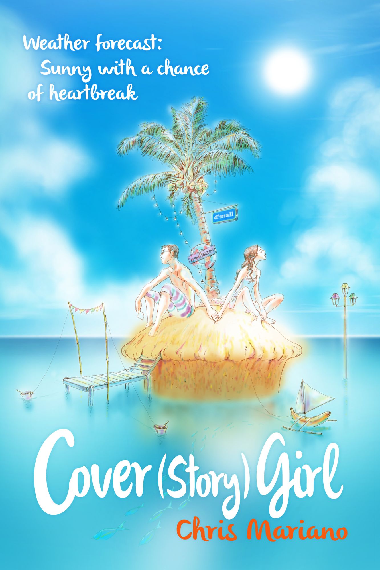 Cover (Story) Girl