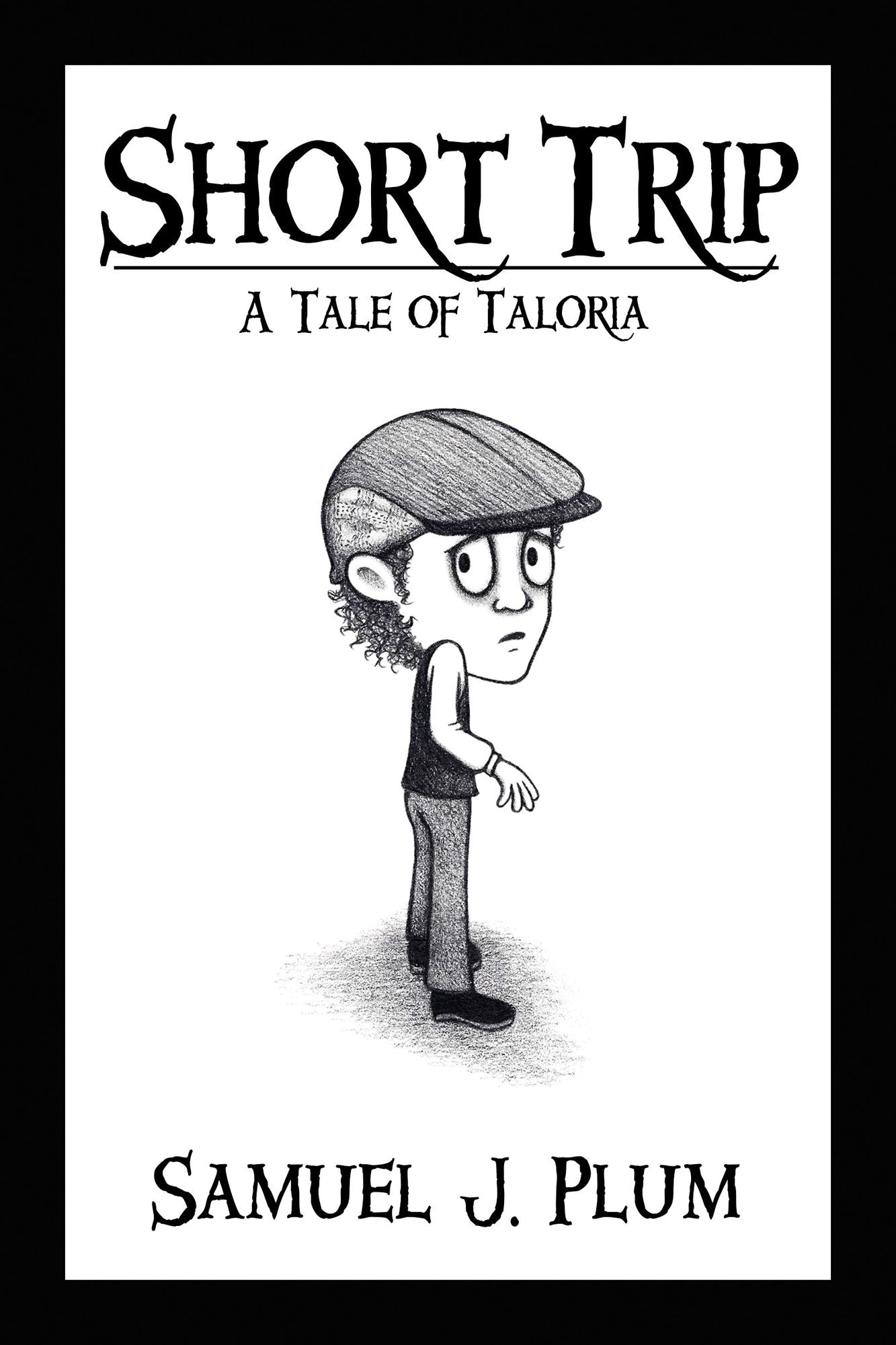 Short Trip: A Tale of Taloria