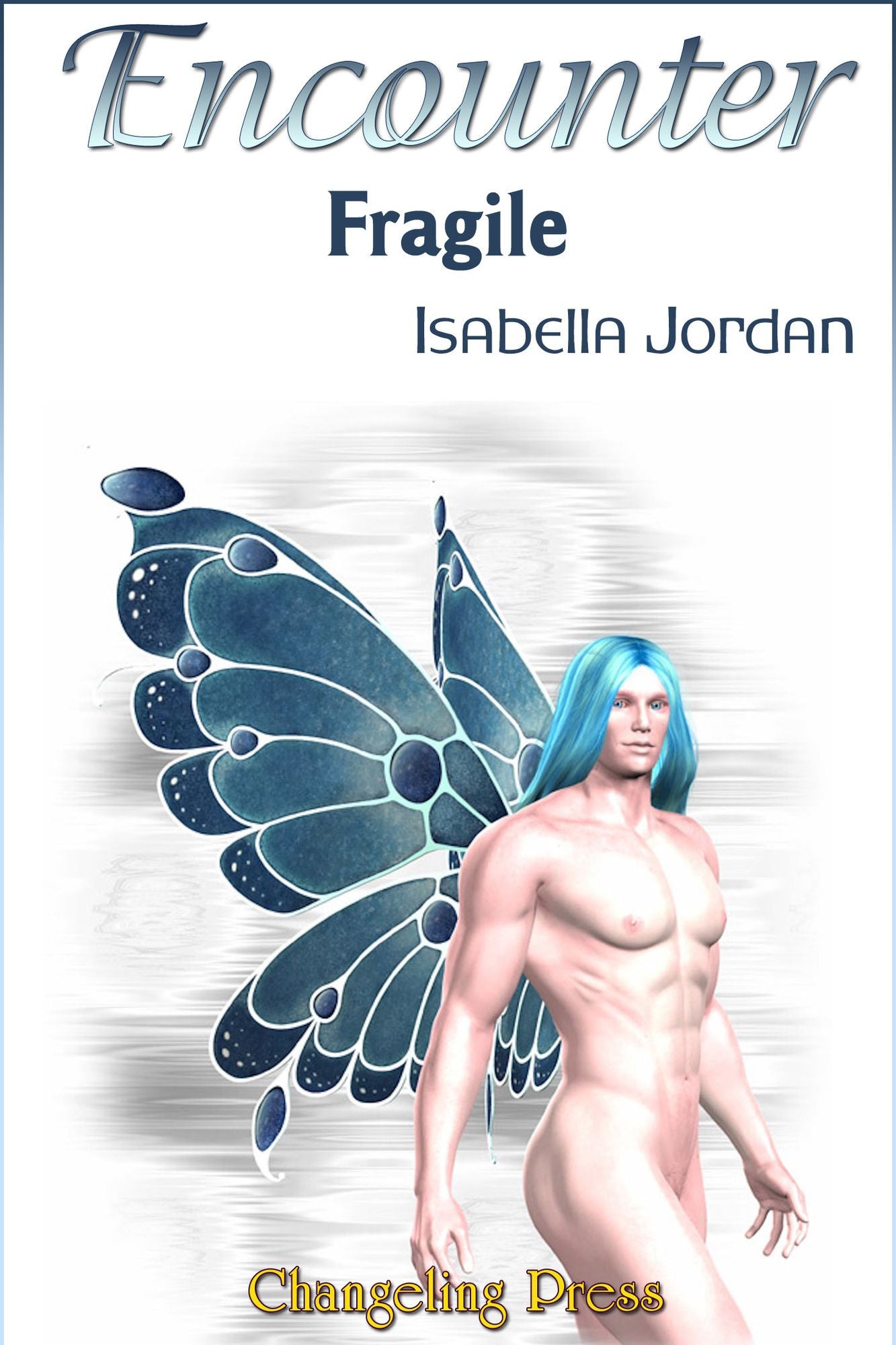 Encounter: Fragile (The Shadow Zone 1.5)