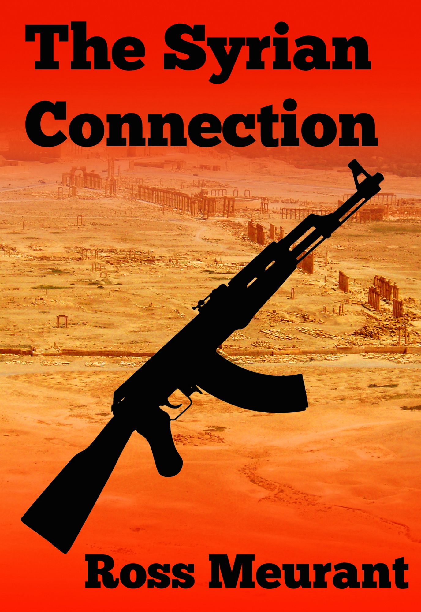 The Syrian Connection