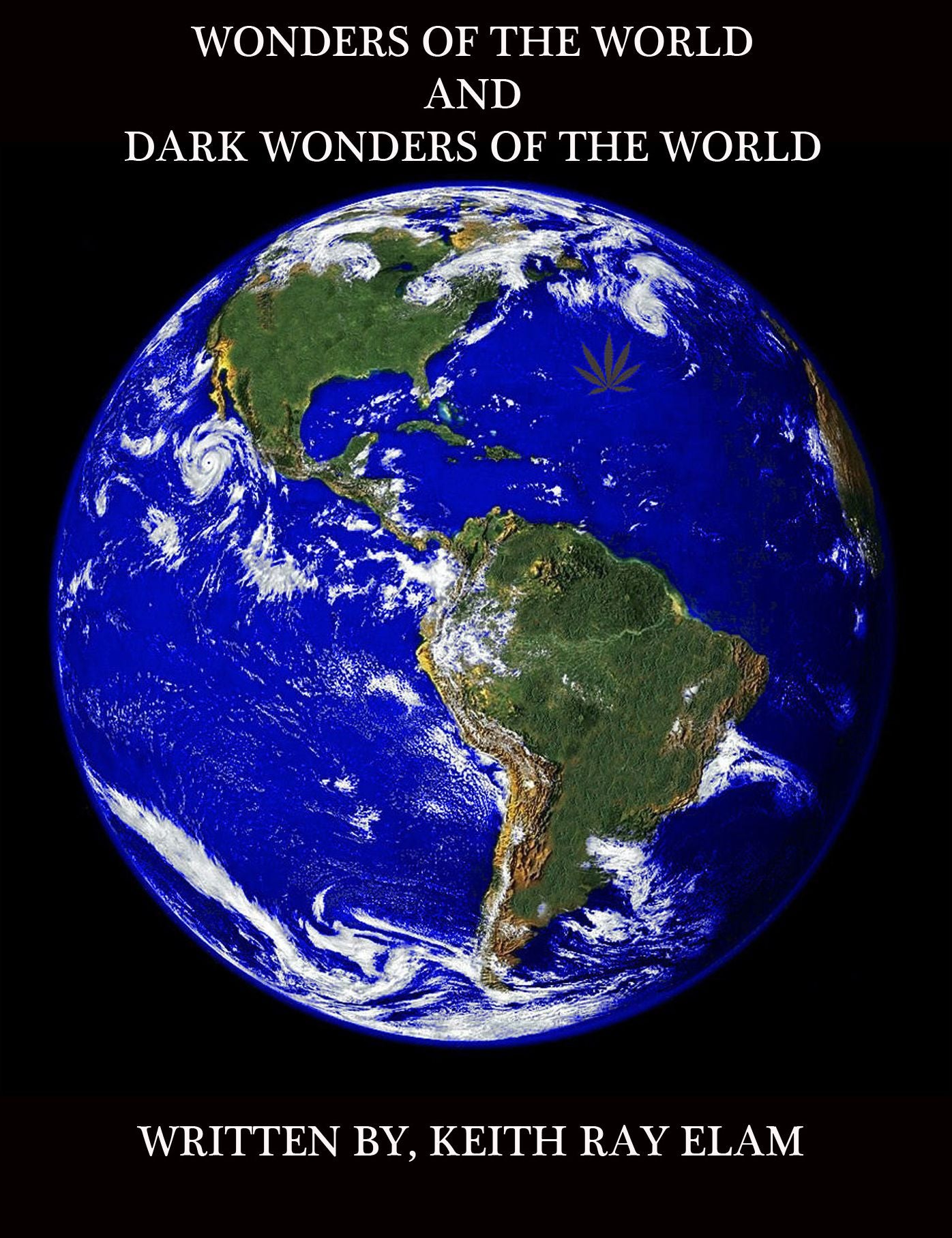 Wonders of the World & Dark Wonders of the World