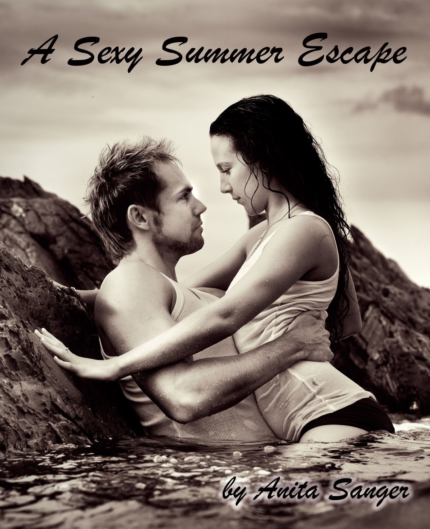 A Sexy Summer Escape