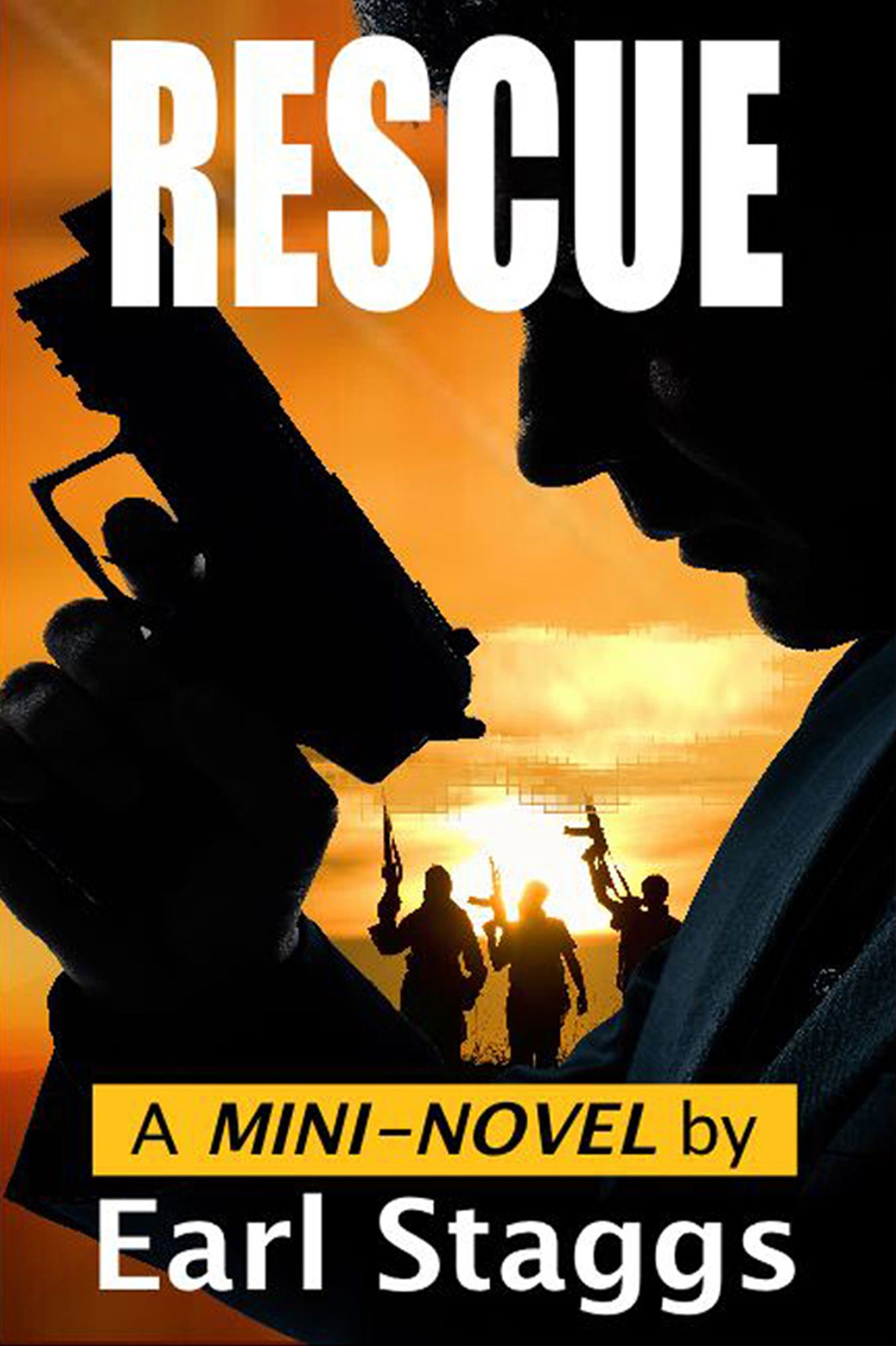 Justified Action