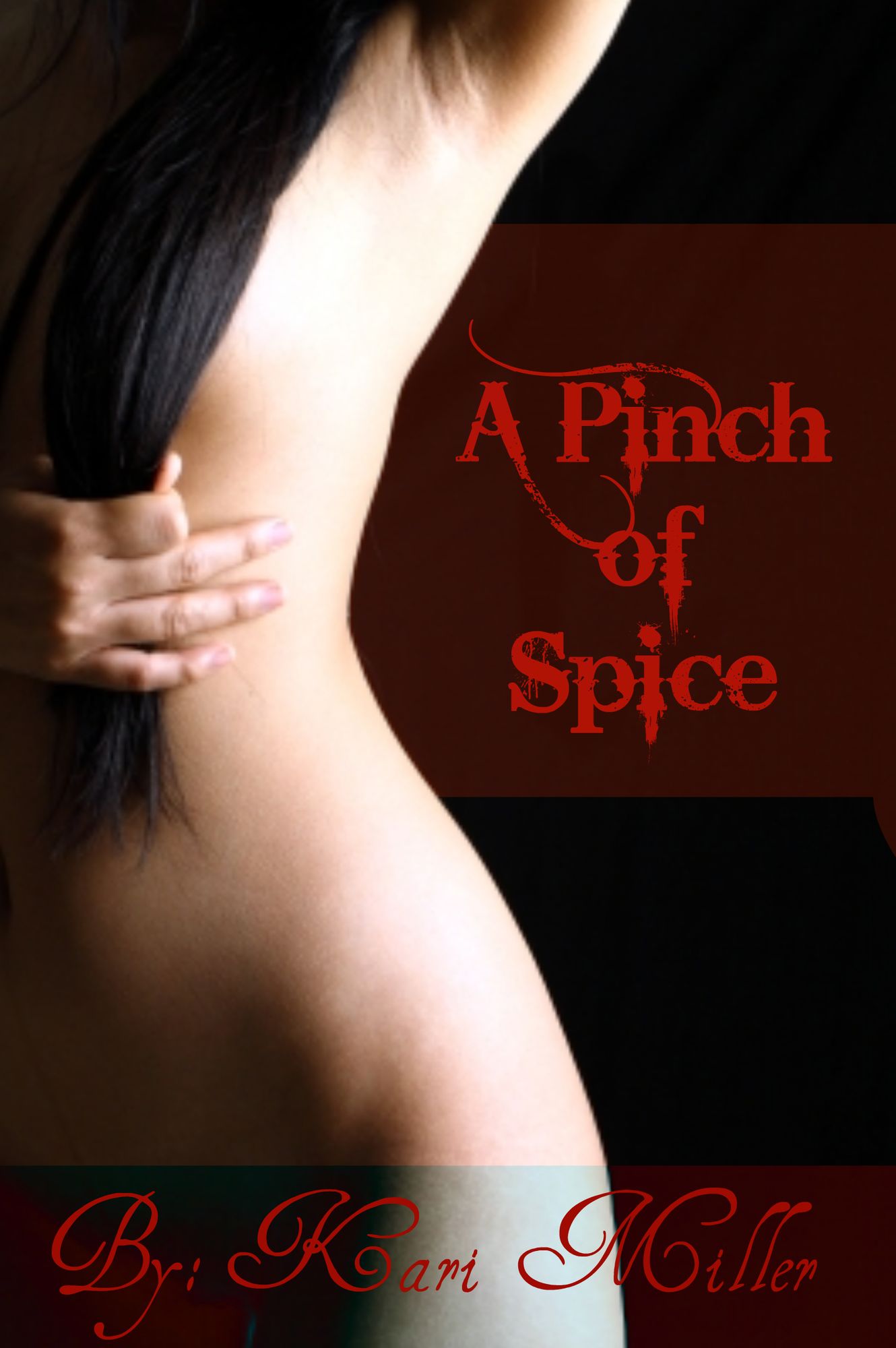A Pinch of Spice