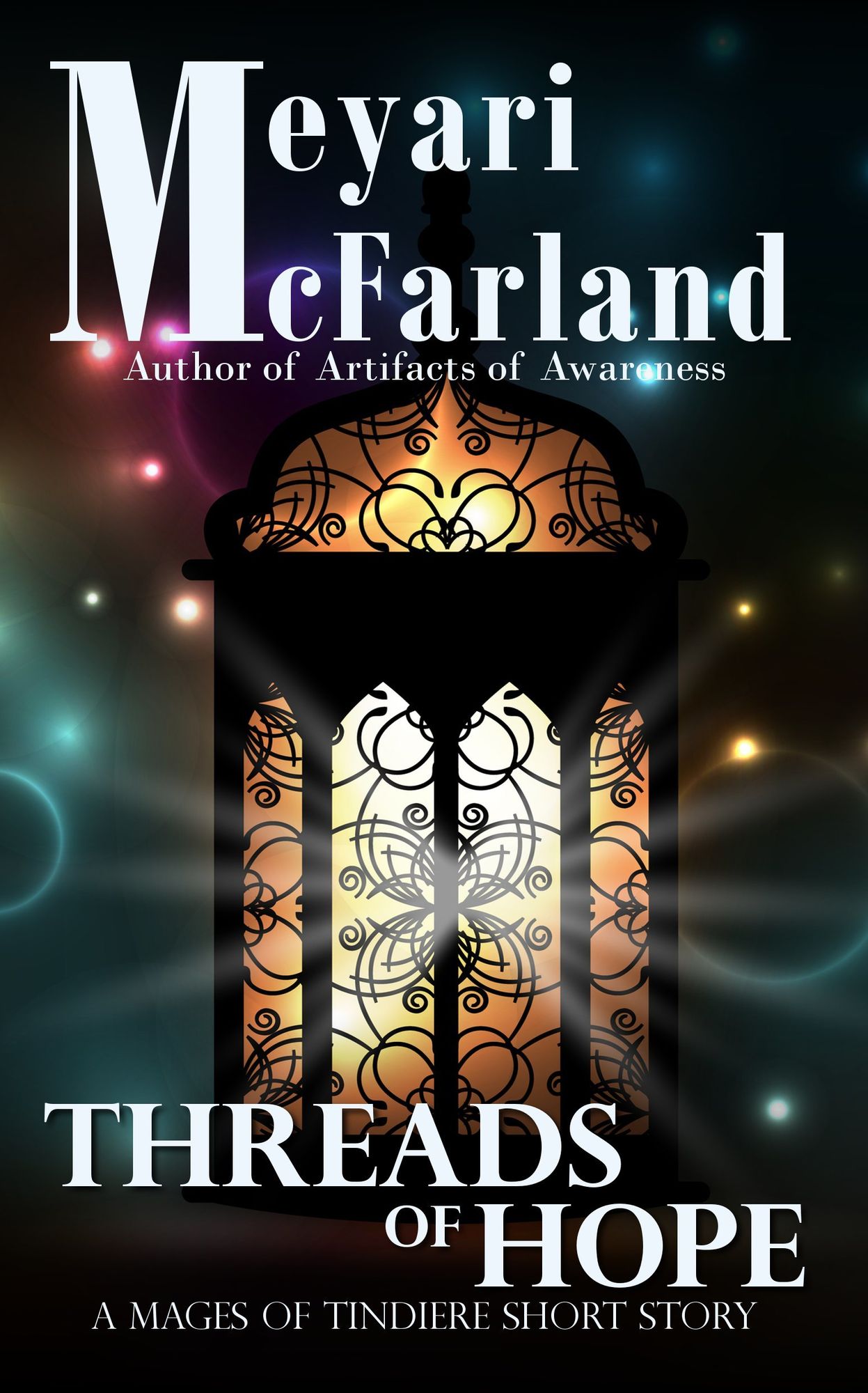 Threads of Hope