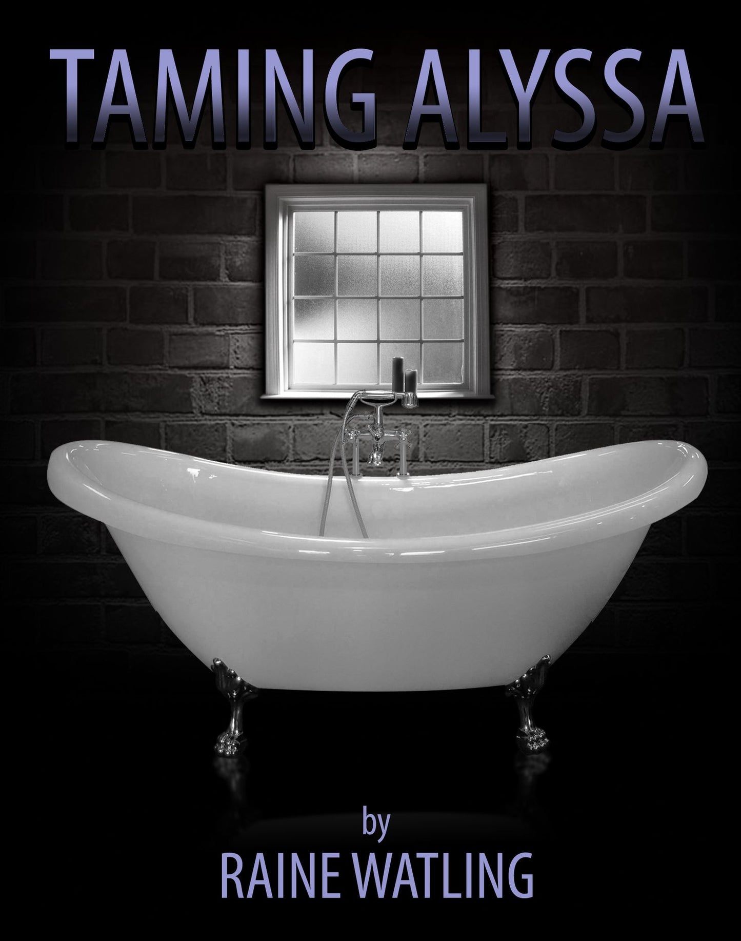 Taming Alyssa