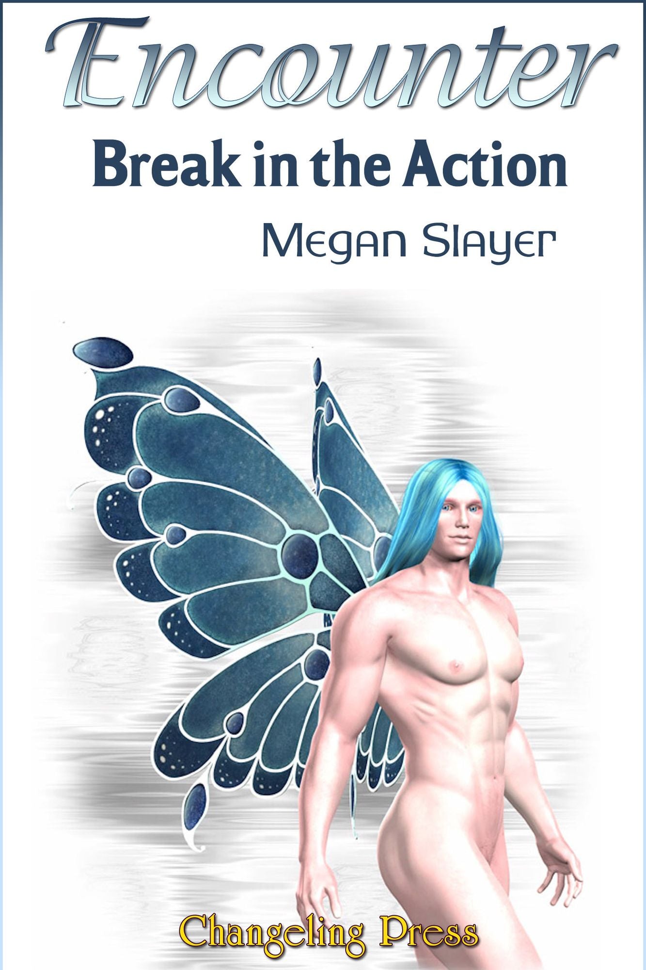 Encounter: Break in the Action (The Air I Breathe)