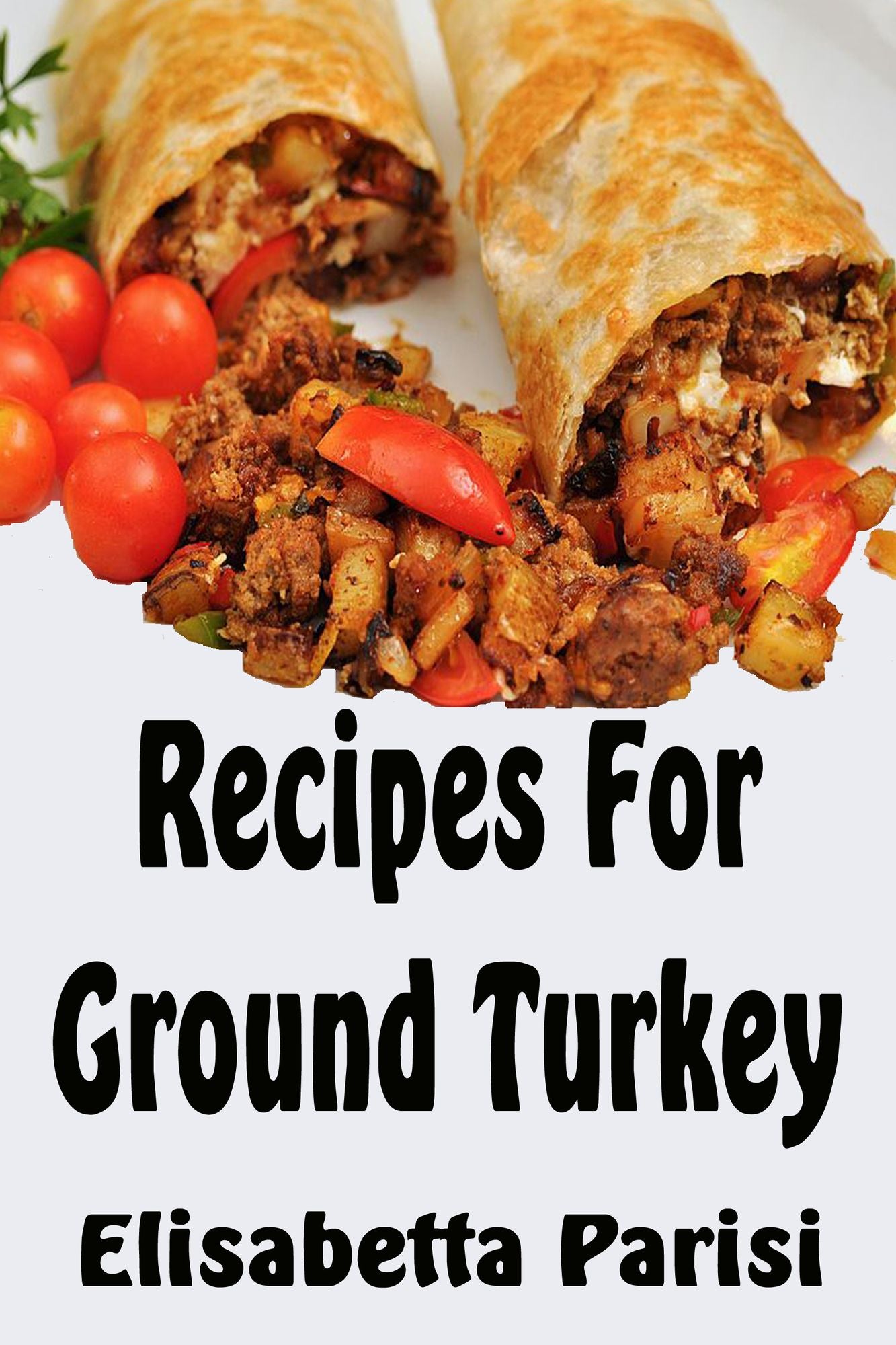 Recipes for Ground Turkey