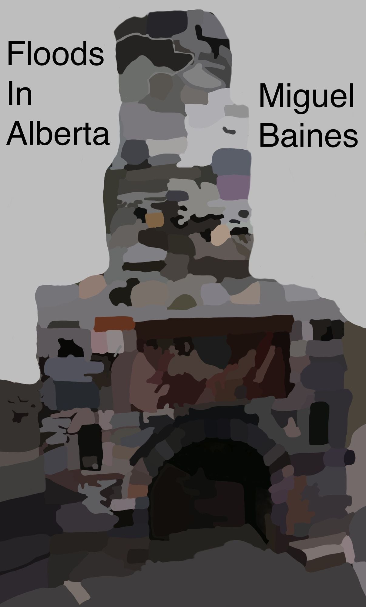 Floods In Alberta