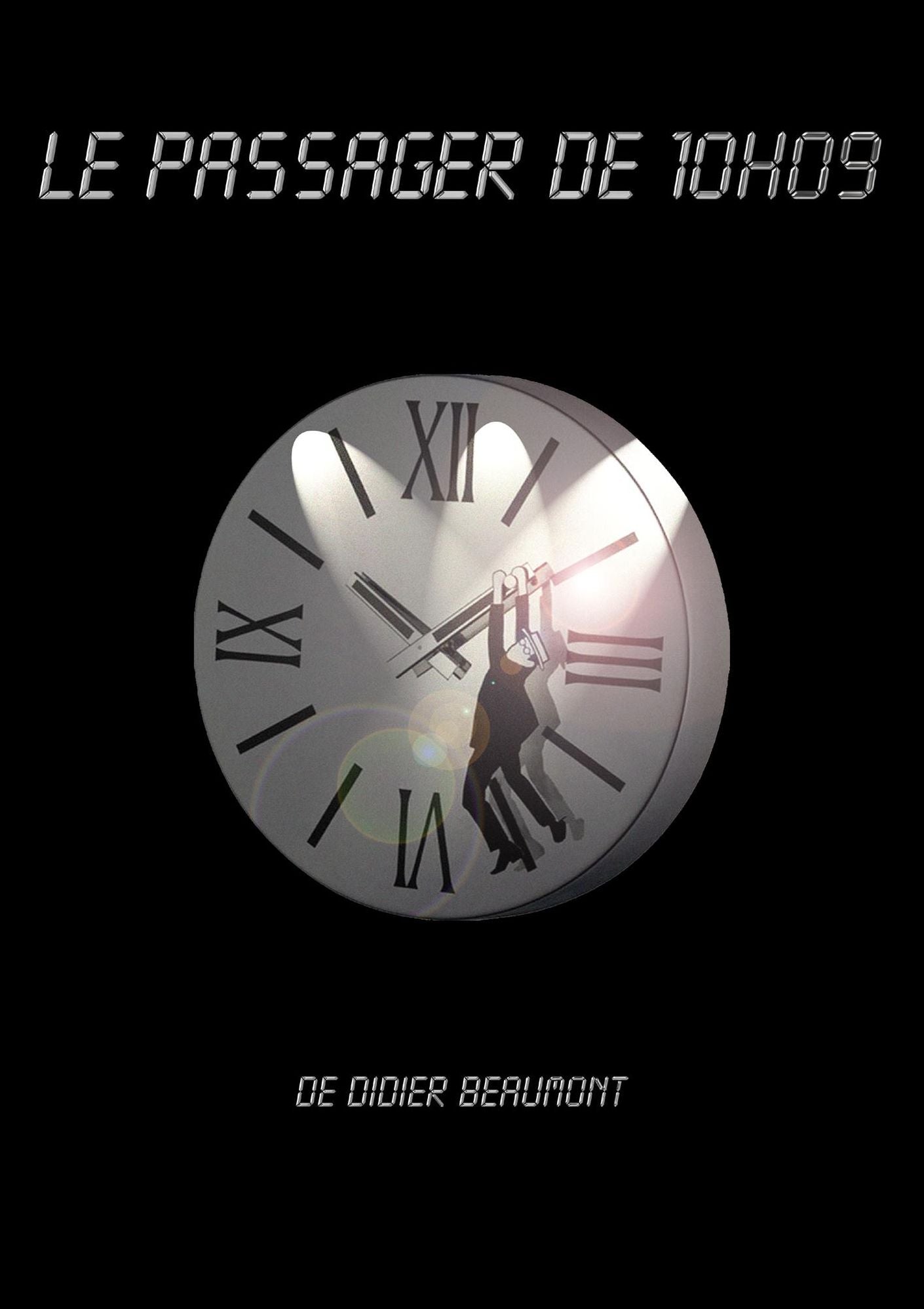 Le Passager de 10H09