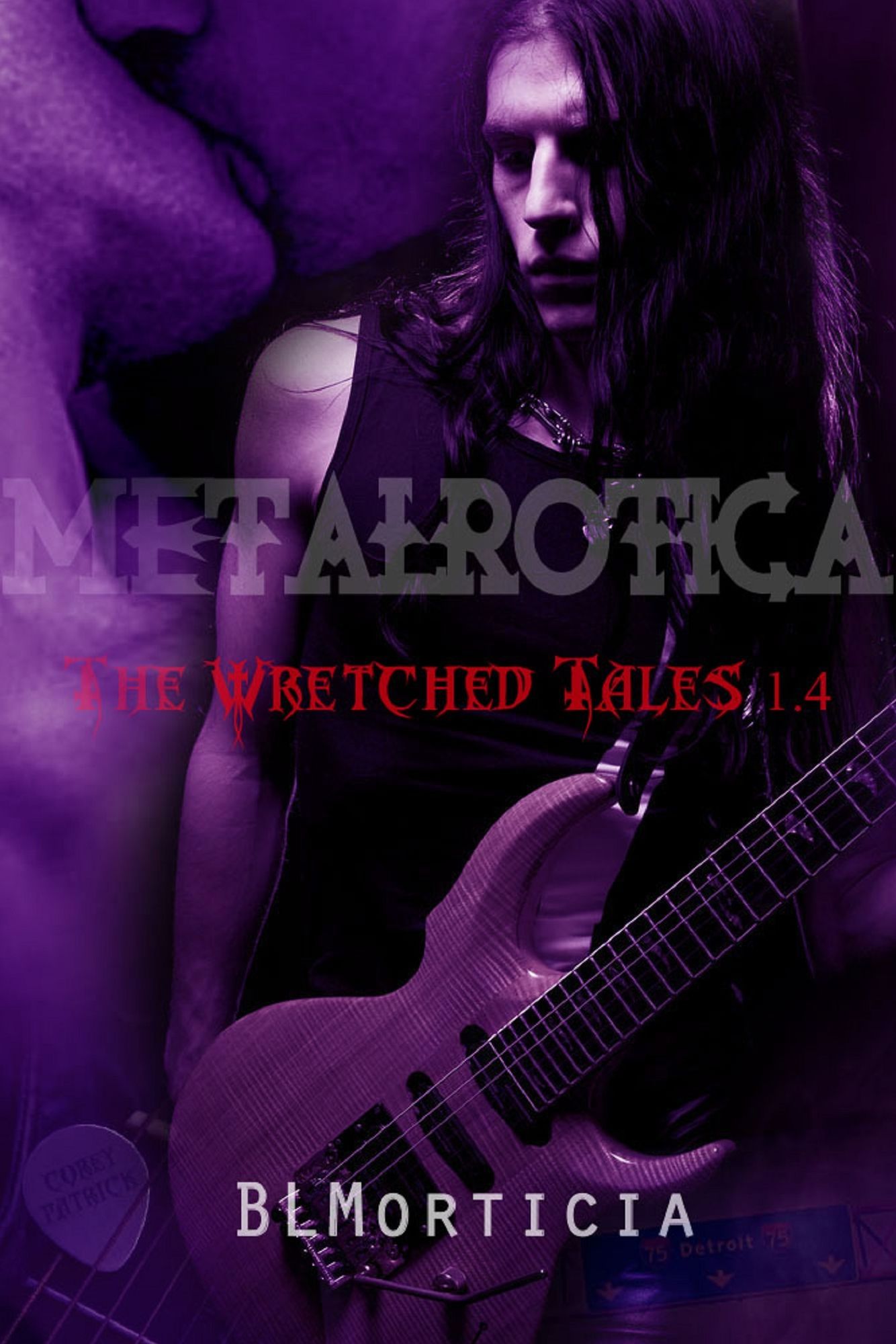 The Wretched Tales 1.4