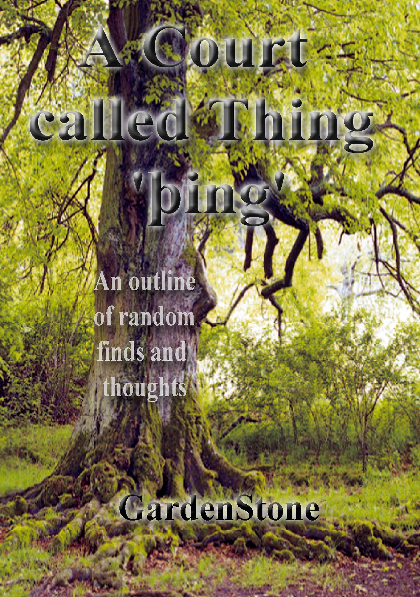 A Court called Thing