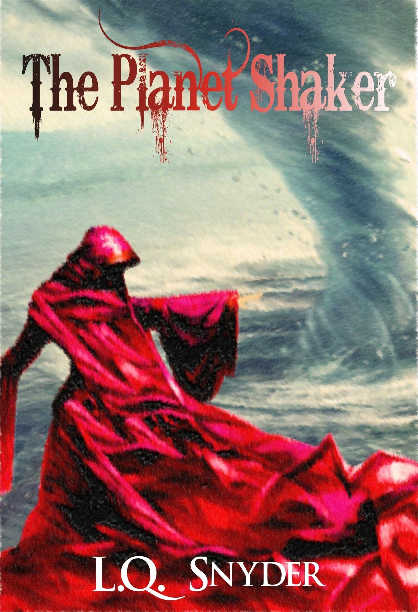 The Planet Shaker