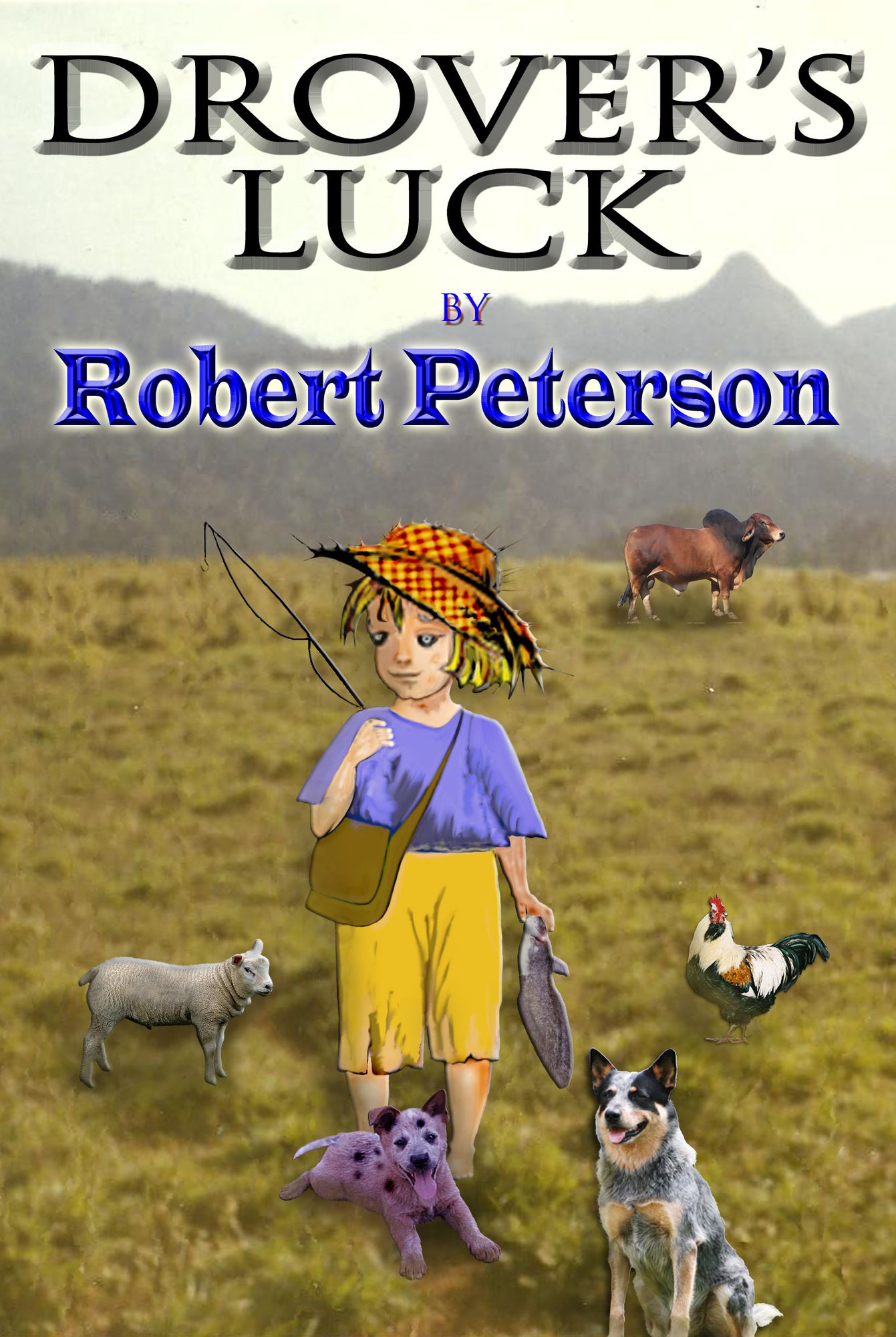 Drover's Luck