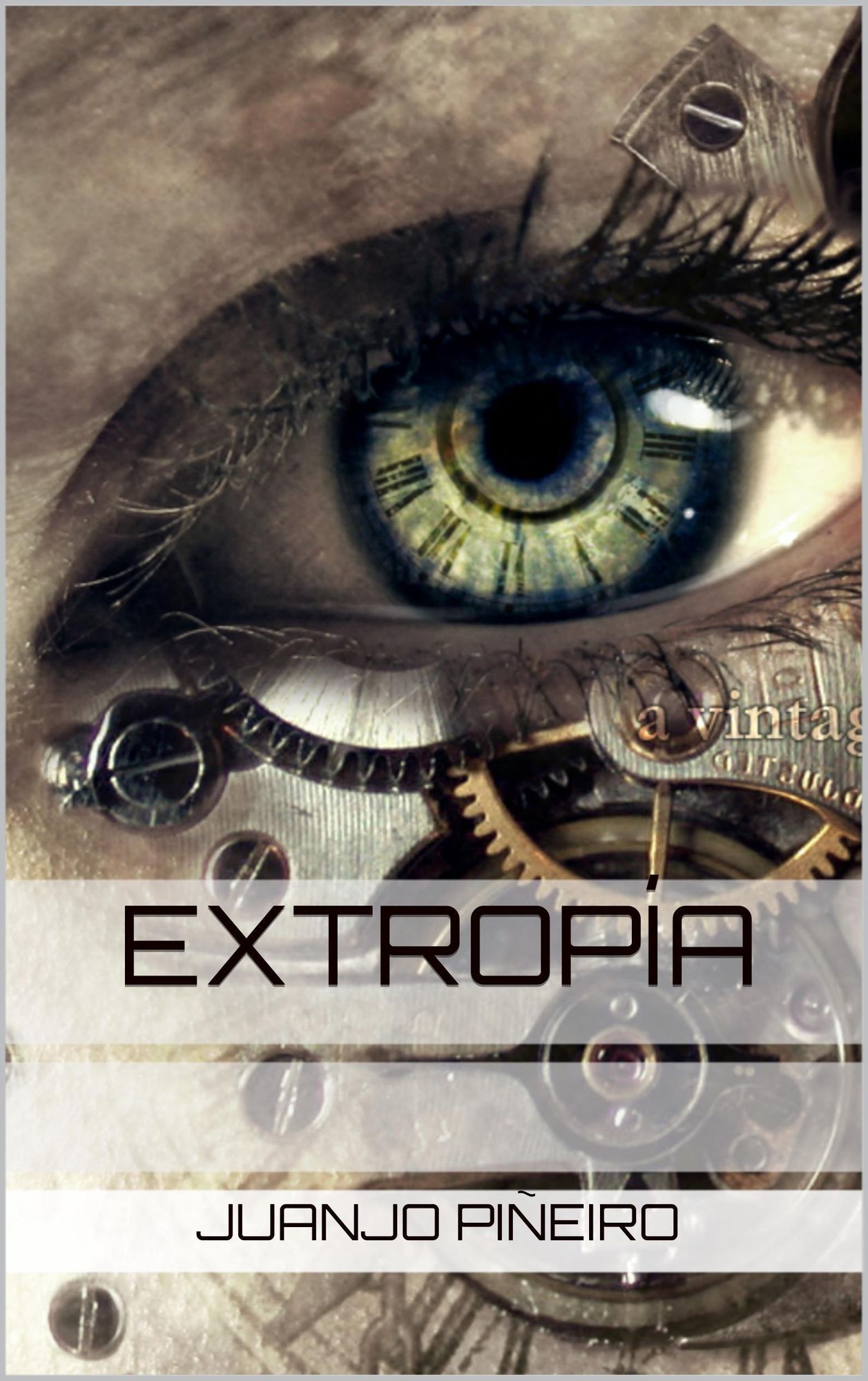 Extropía
