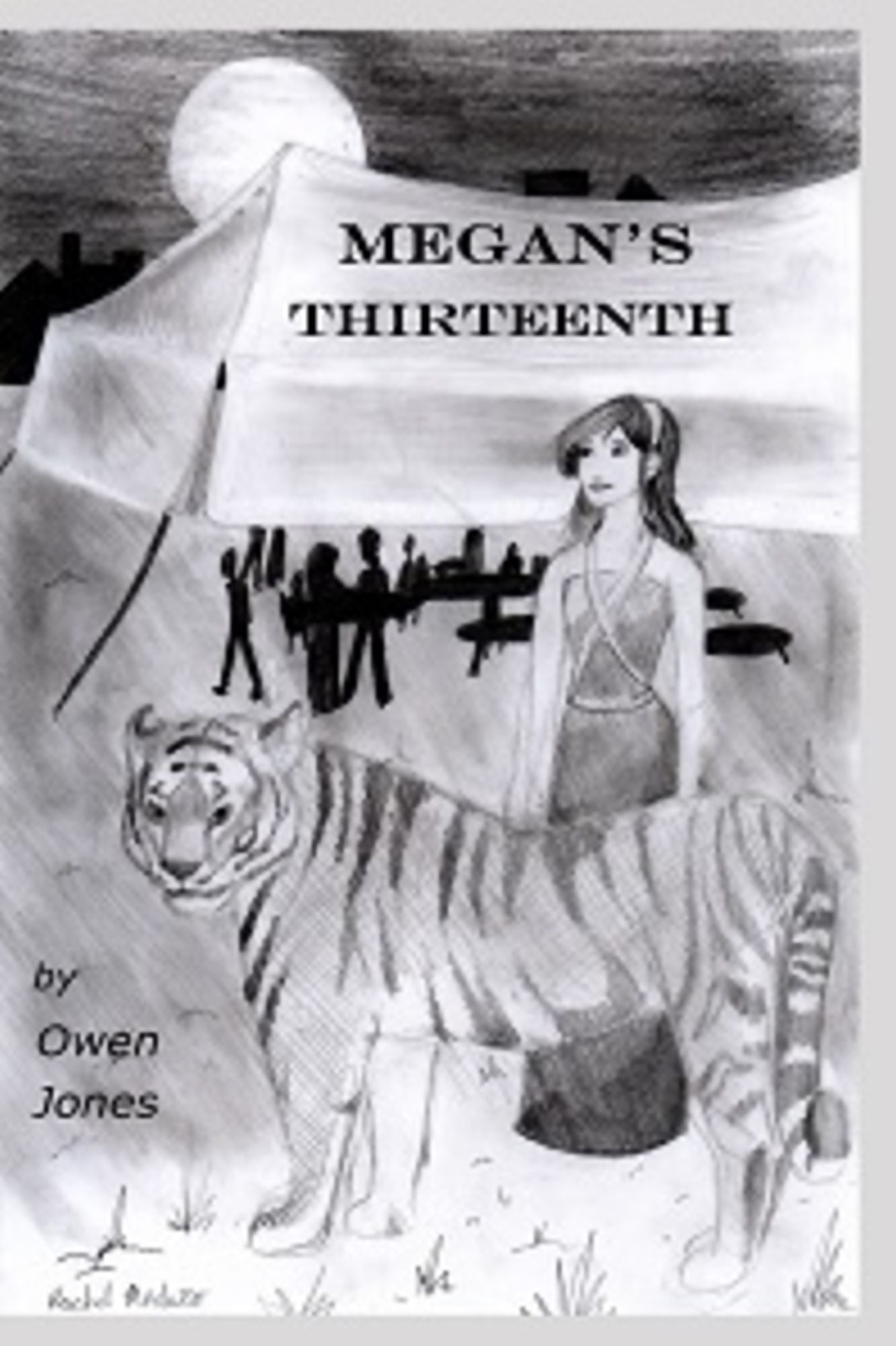 Megan's Thirteenth