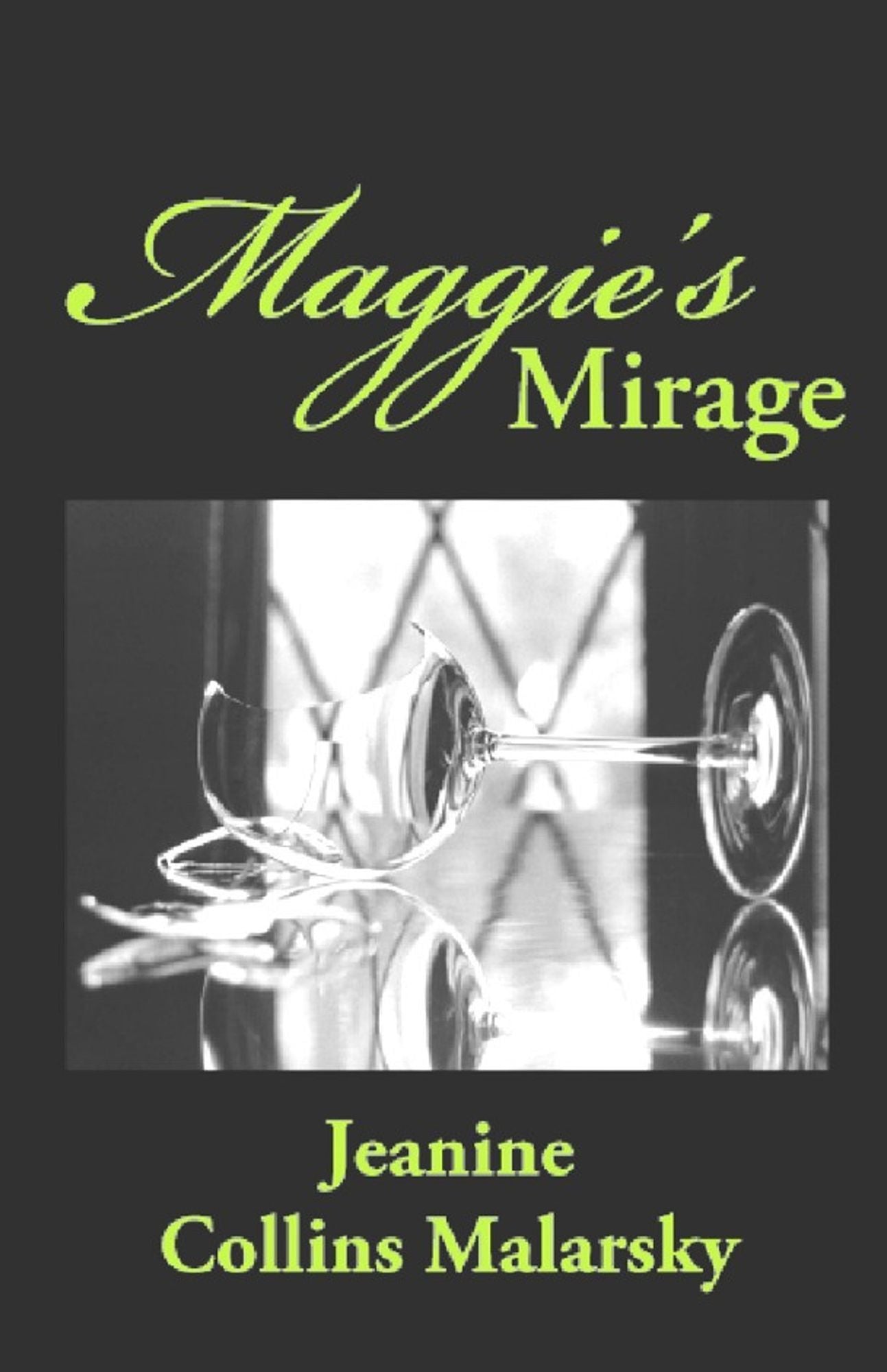 Maggies Mirage