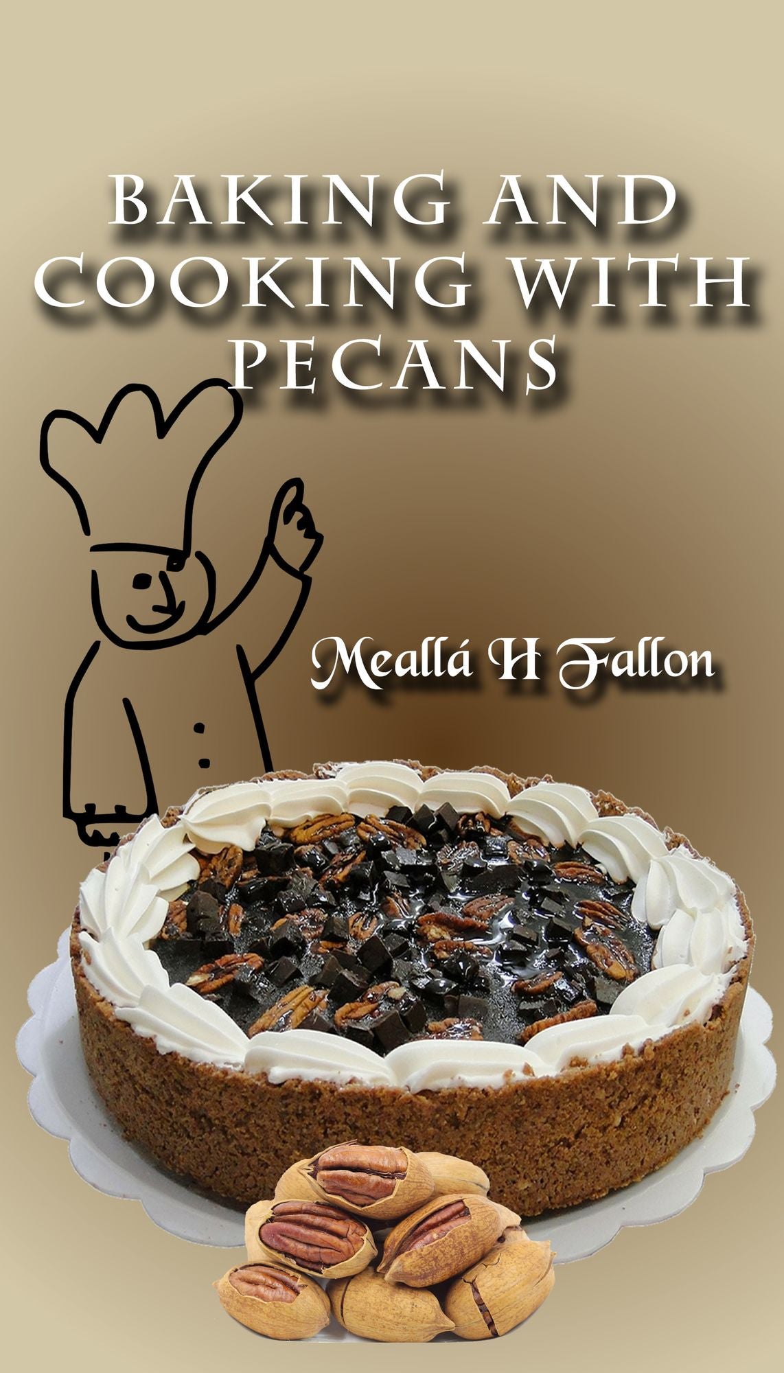 Baking And Cooking With Pecans