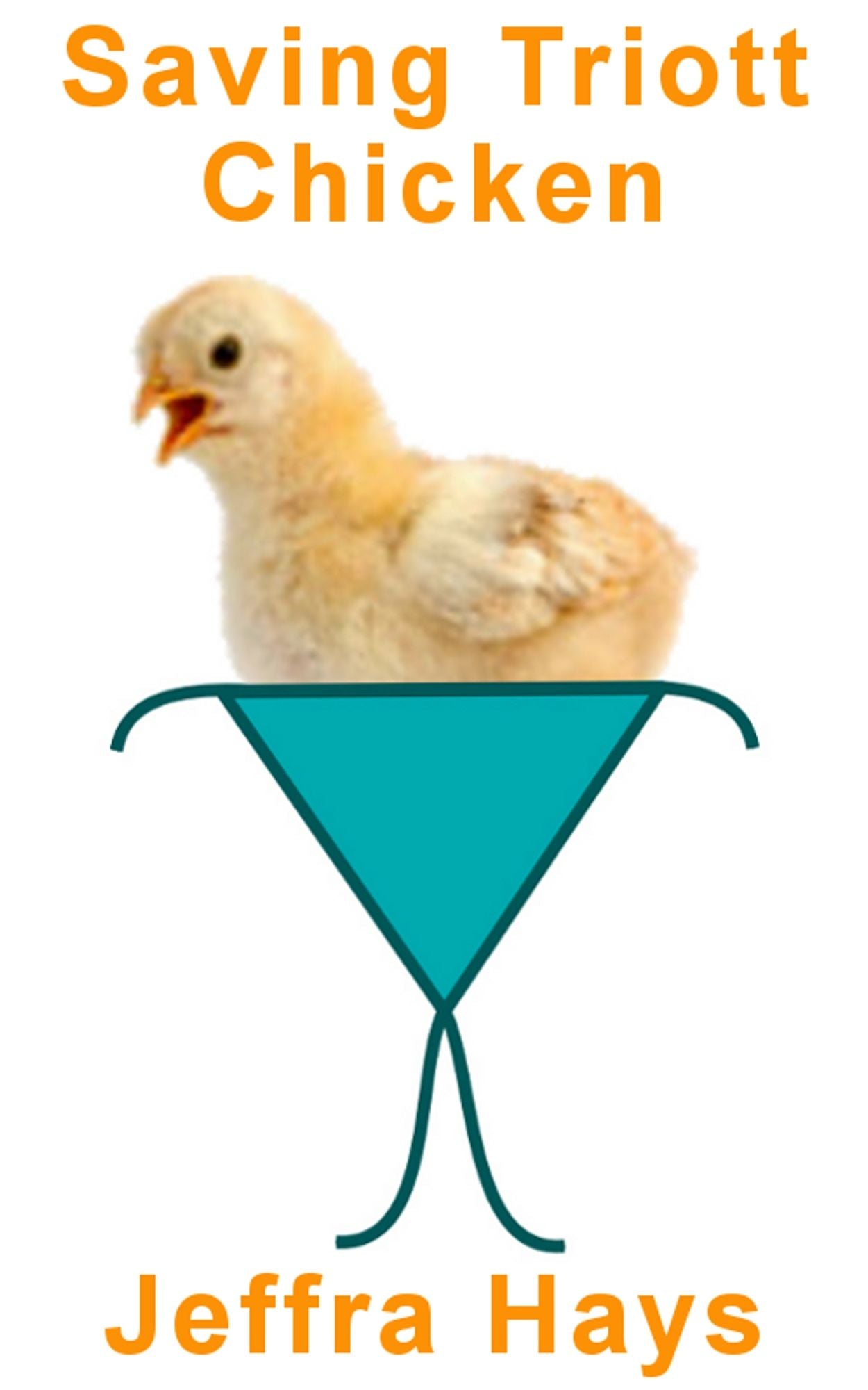 Saving Triott Chicken
