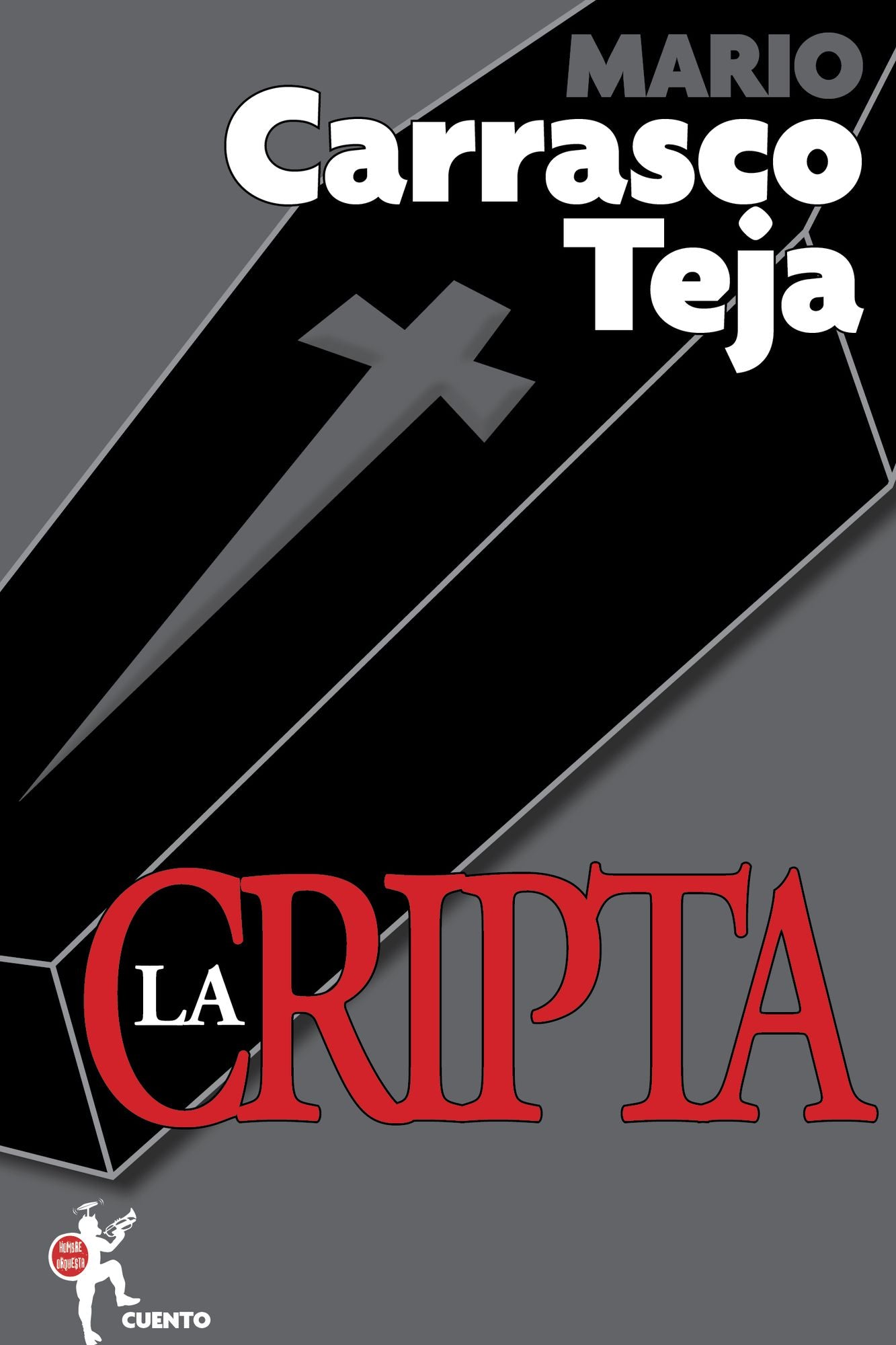 La cripta