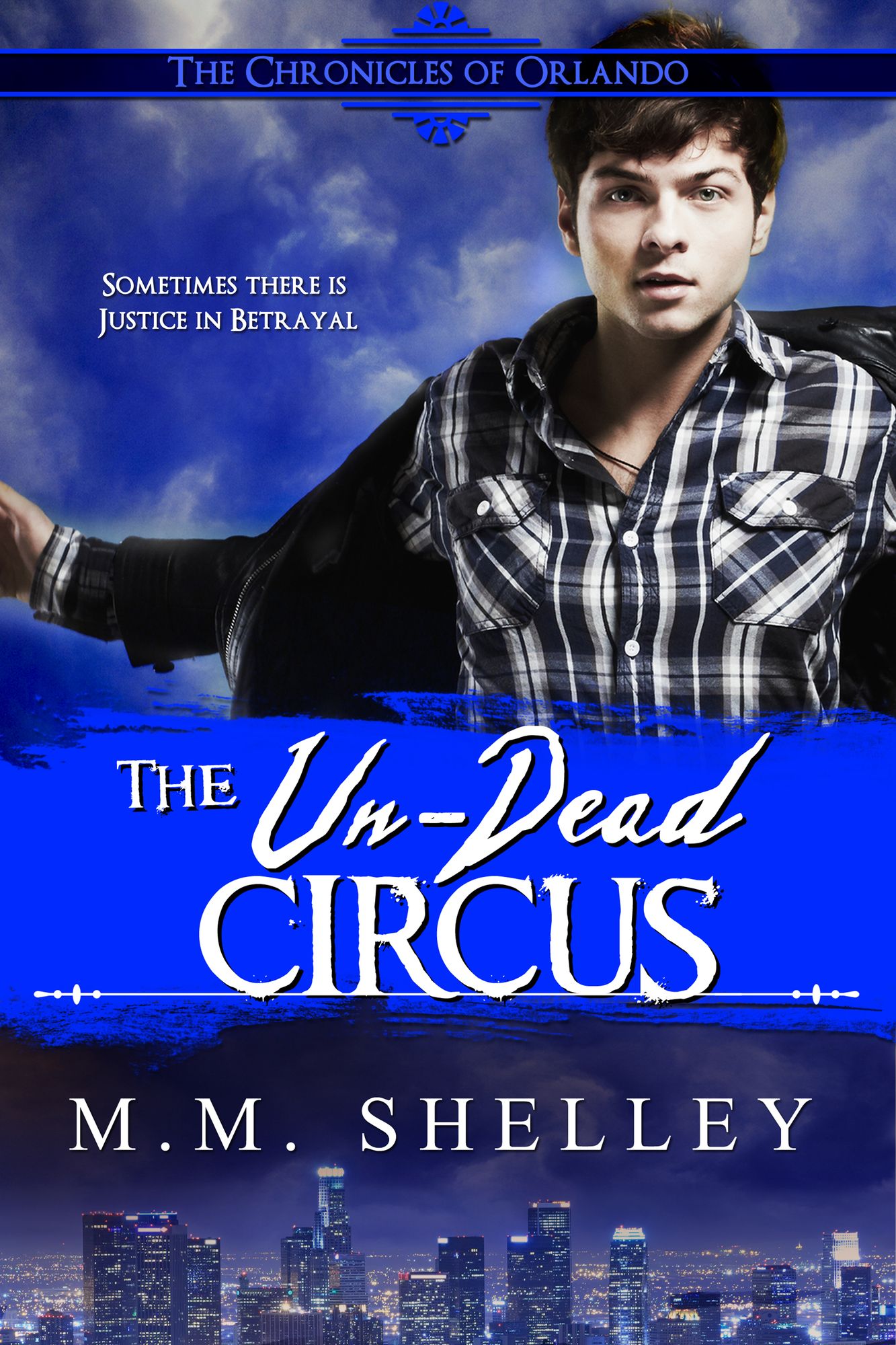 The Un-Dead Circus