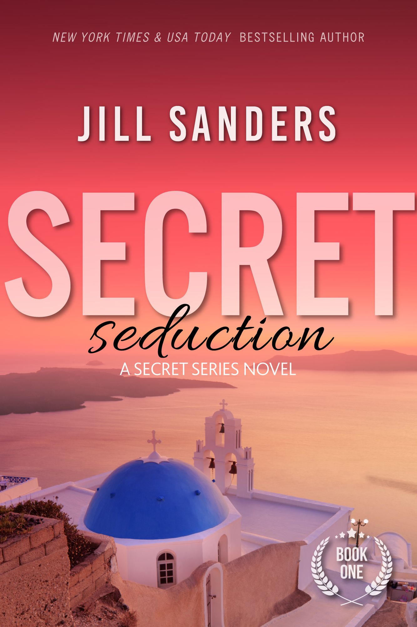 Secret Seduction