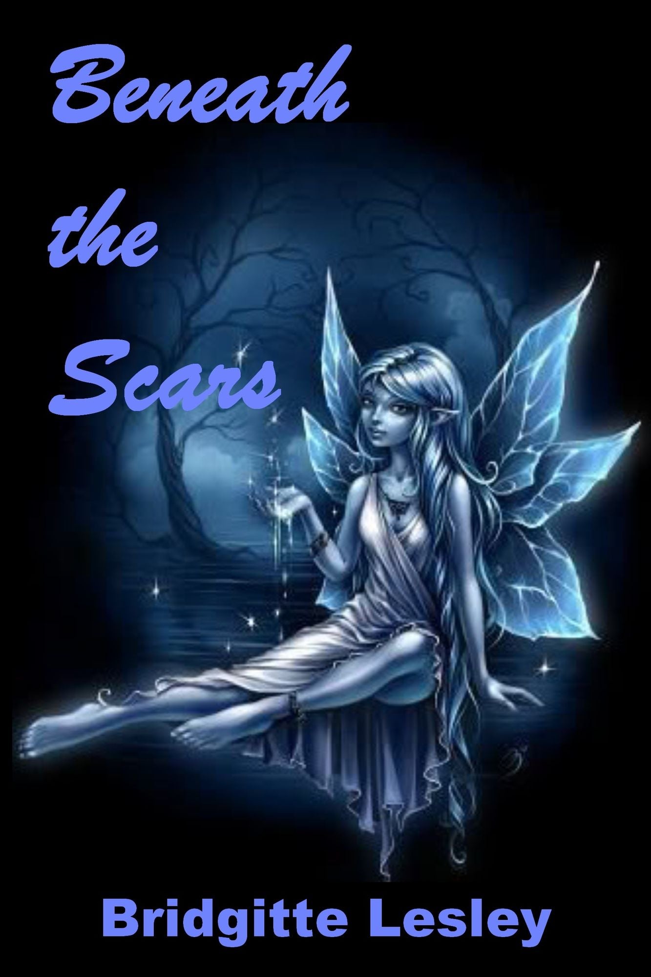 Beneath the Scars