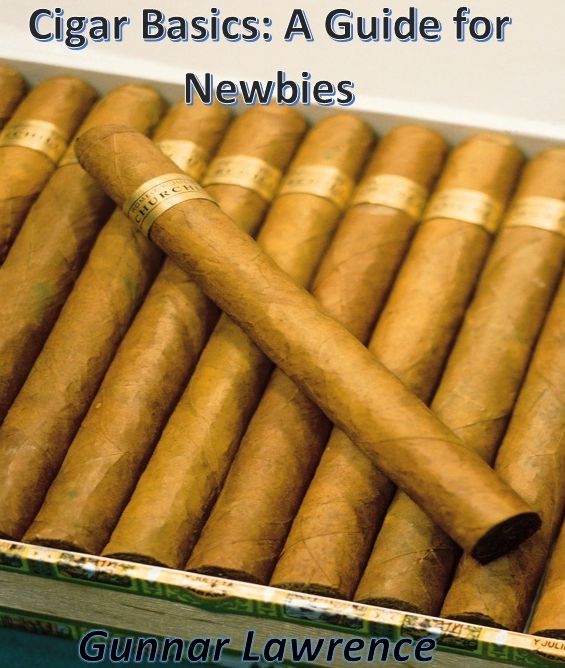 Cigar Basics: A Guide for Newbies
