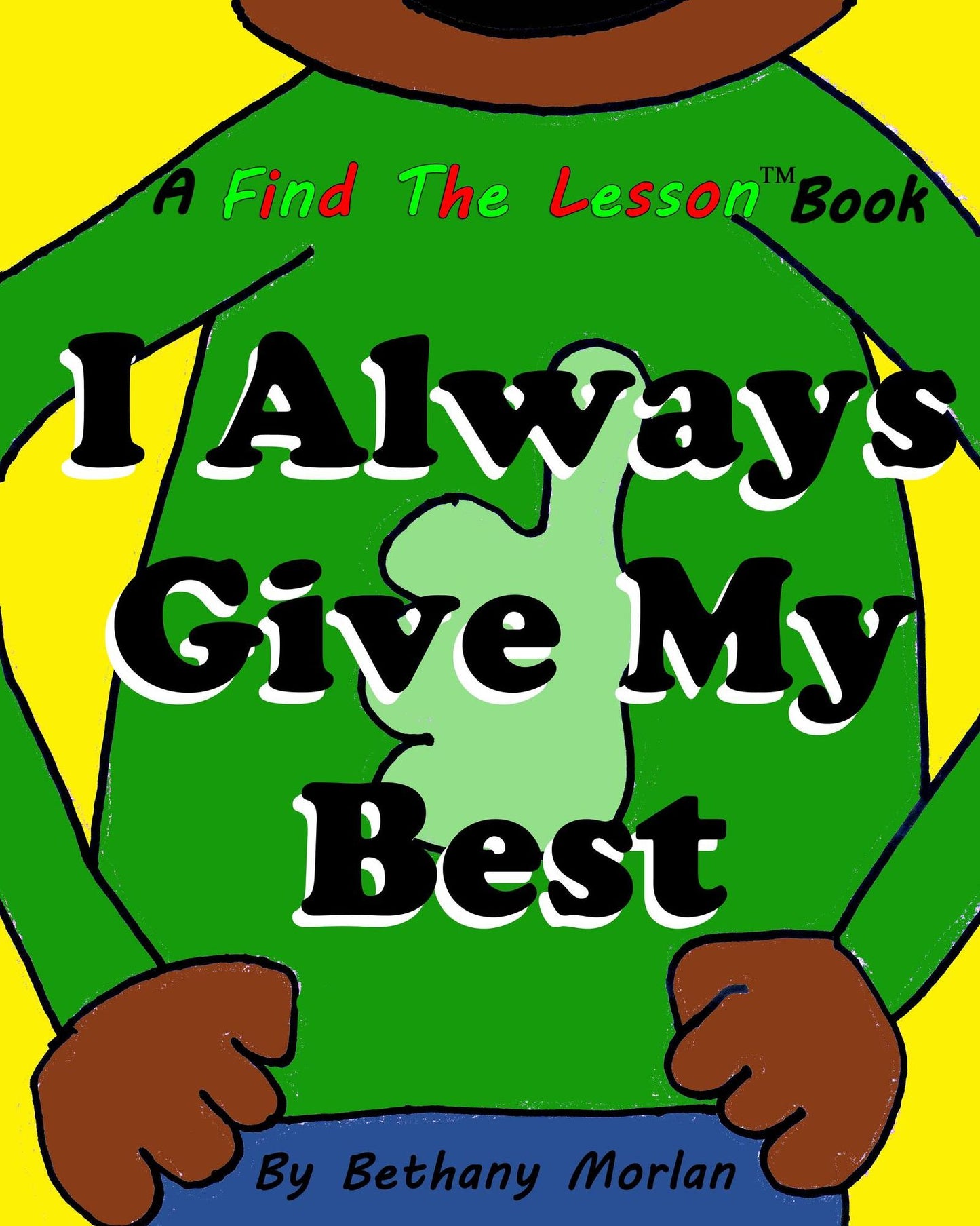 I Always Give My Best