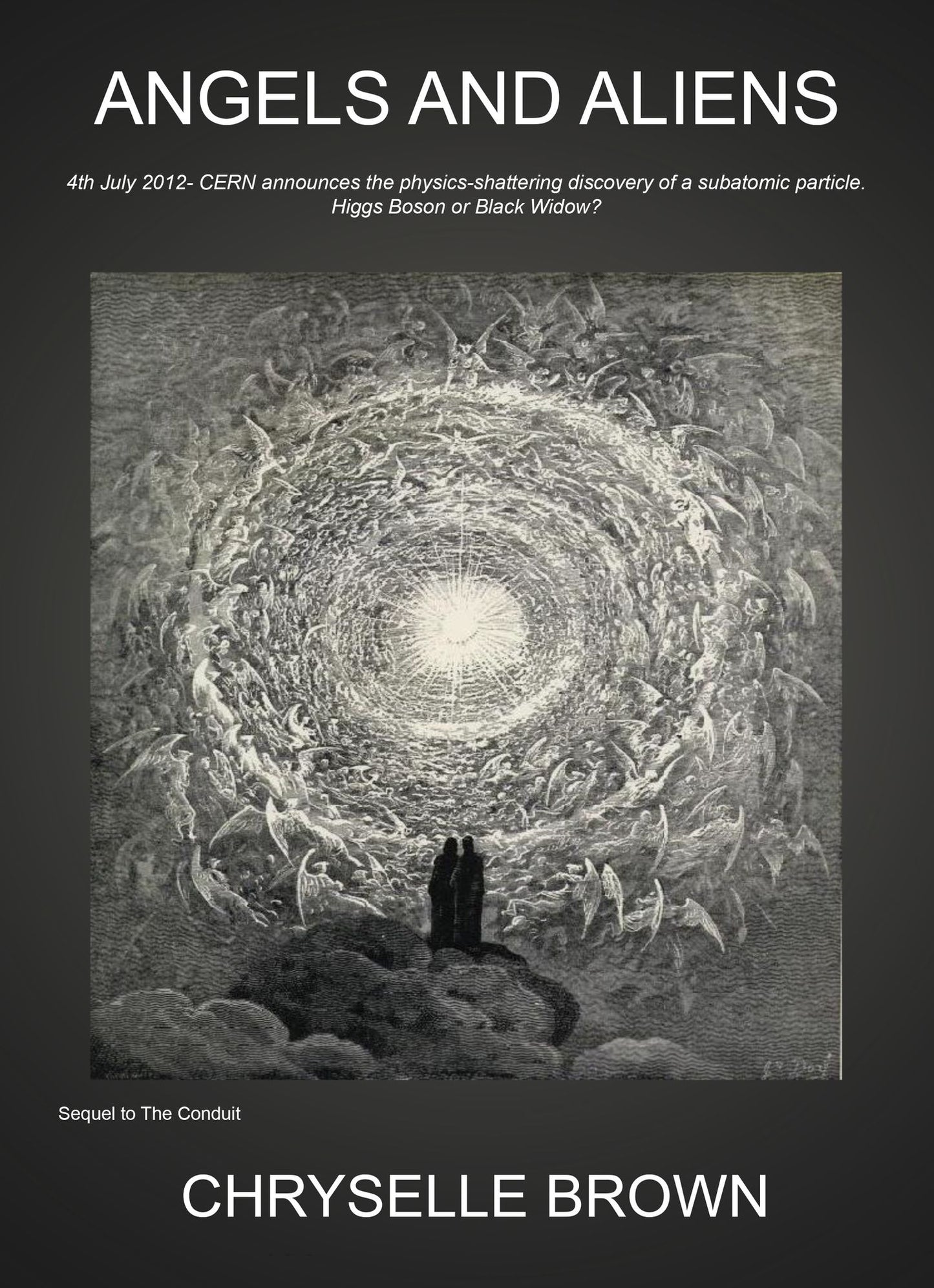 Angels and Aliens