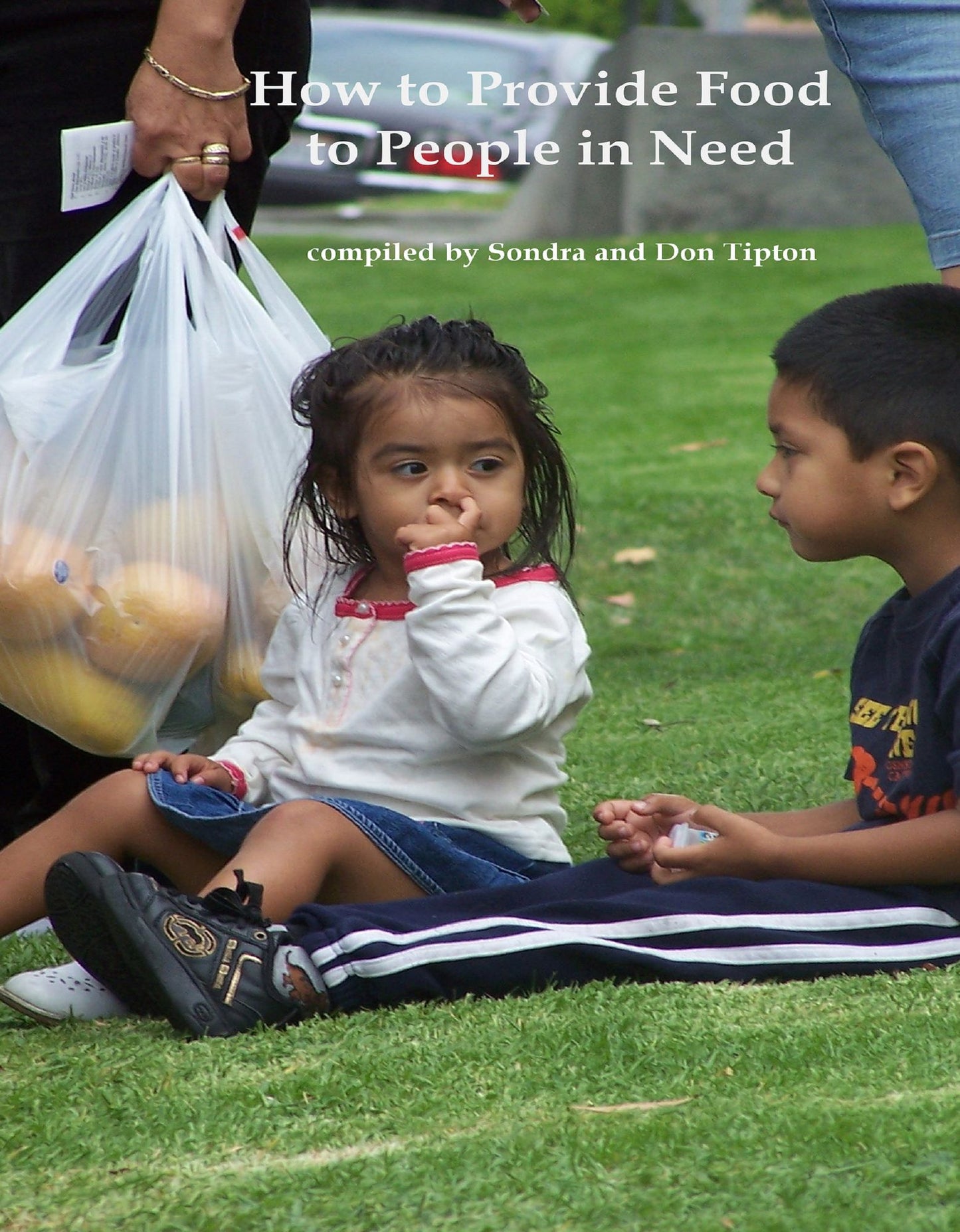 3.1 - How to Provide Food for People in Need