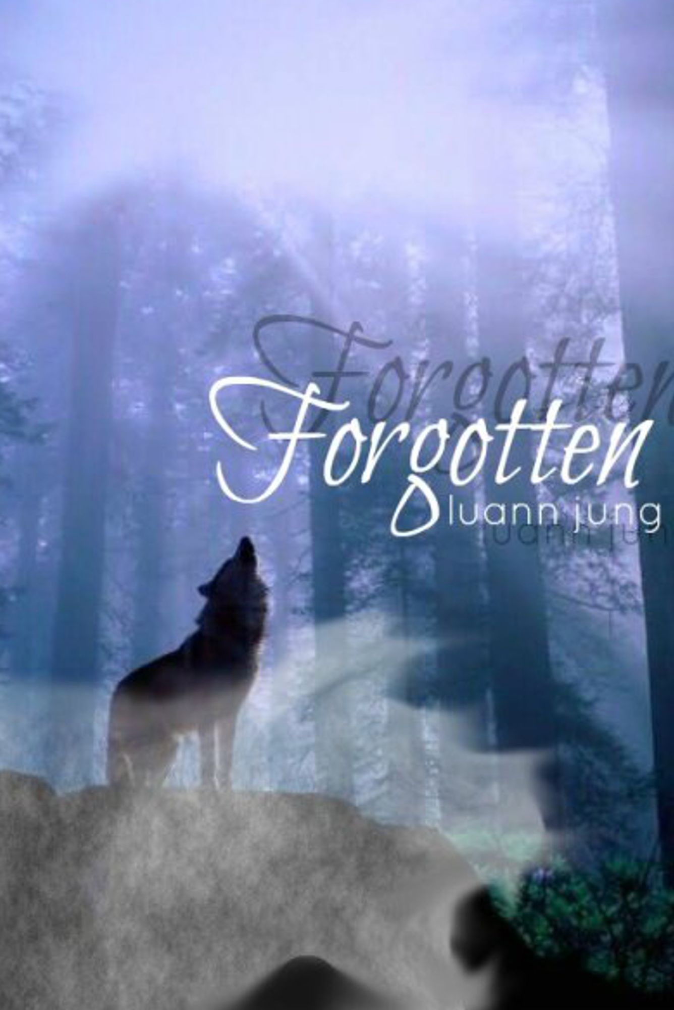 Forgotten
