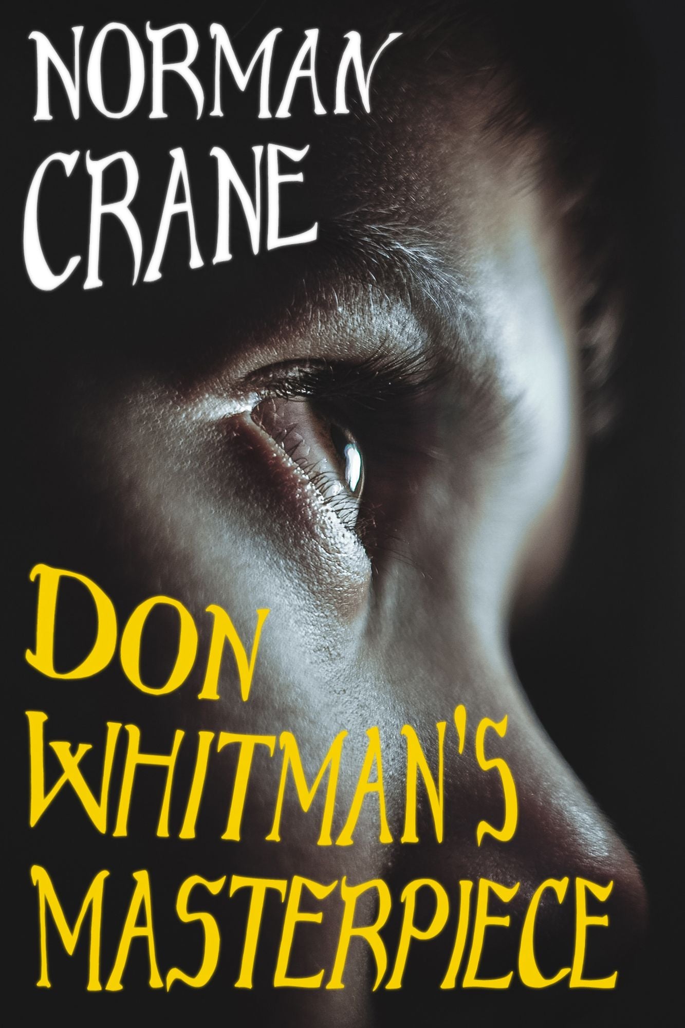 Don Whitman's Masterpiece