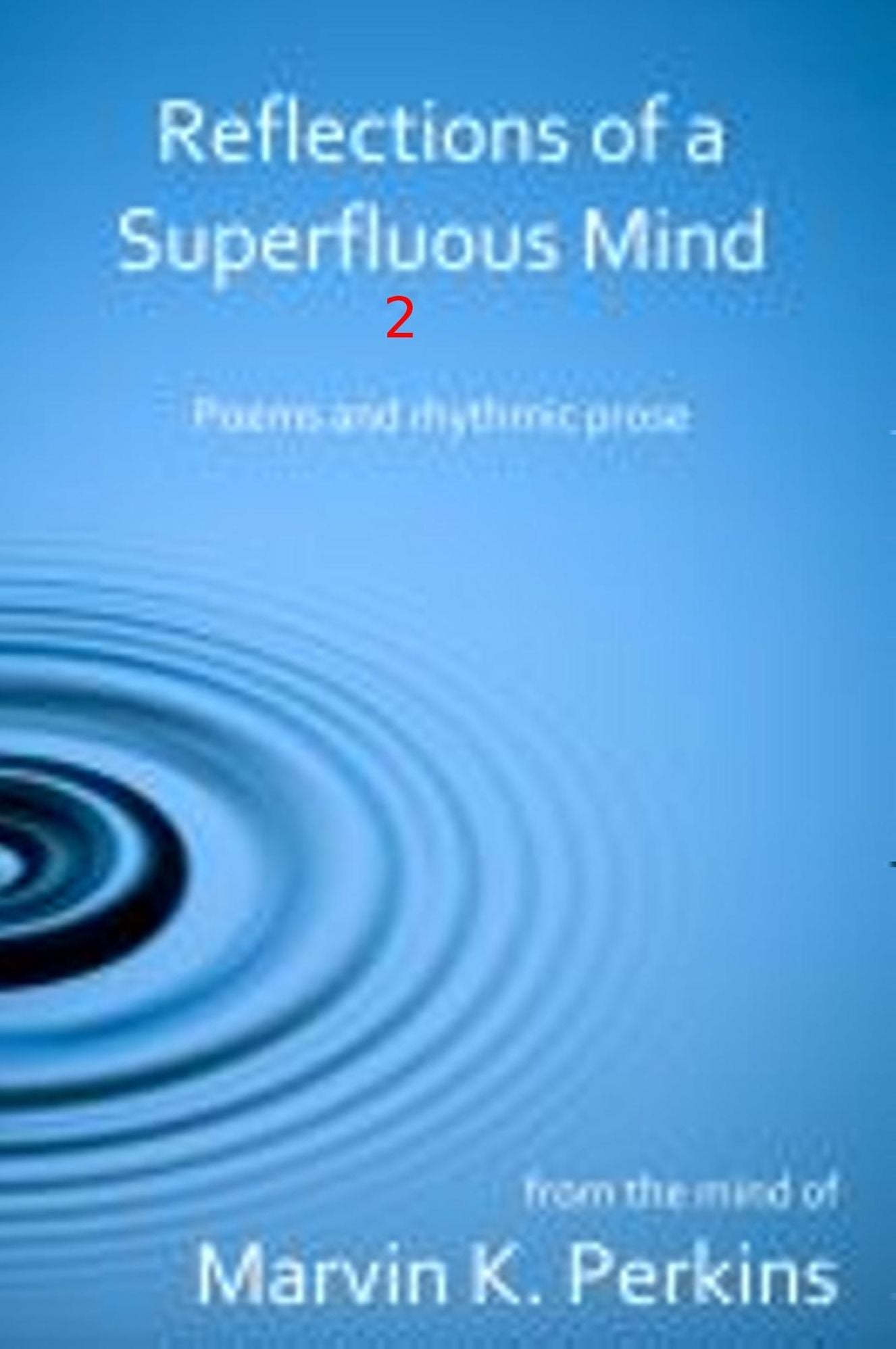 Reflections of a Superfluous Mind 2