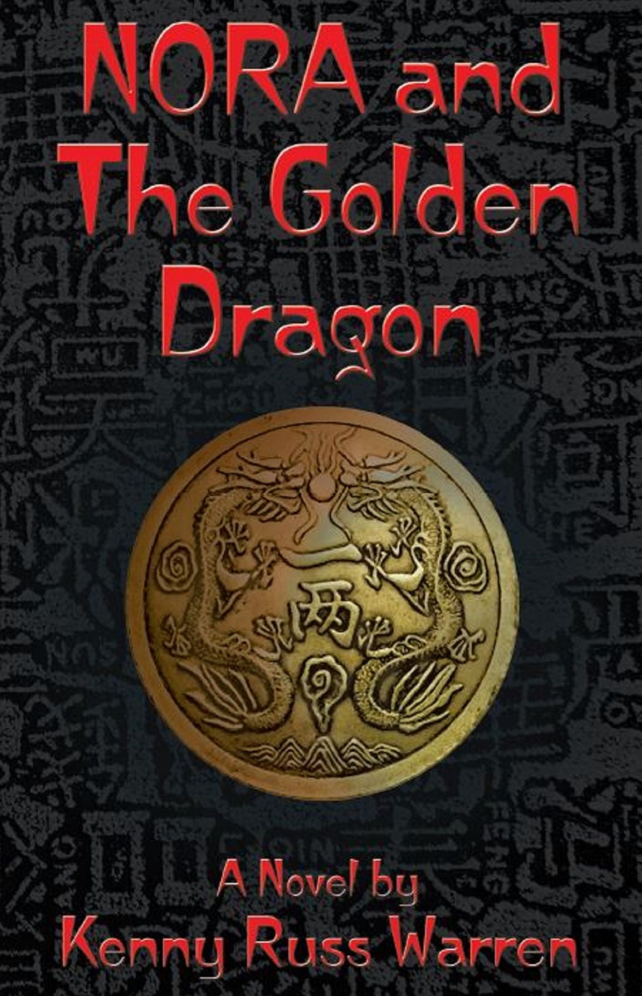 NORA and the Golden Dragon