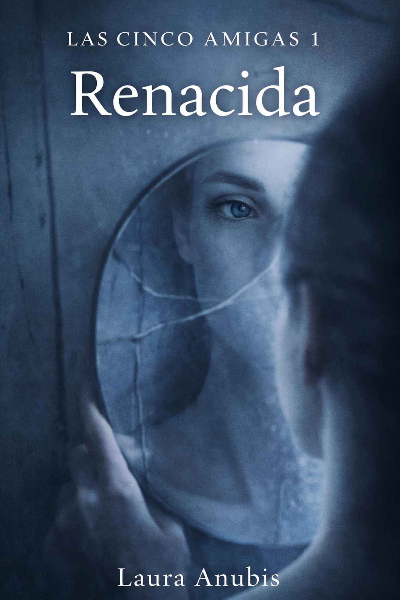 Las Cinco Amigas: Renacida